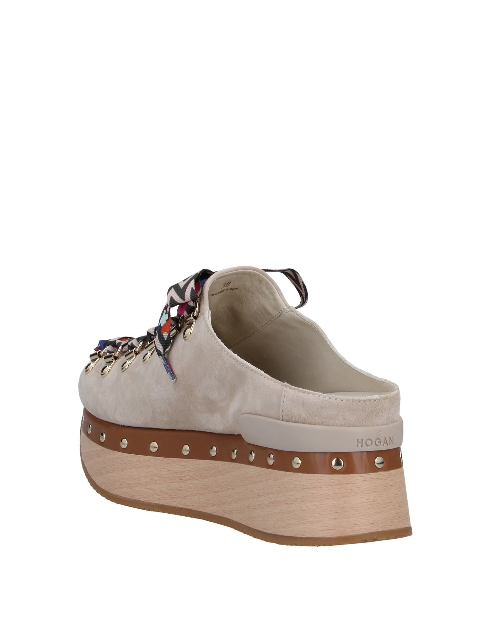 HOGAN Mule e zoccoli