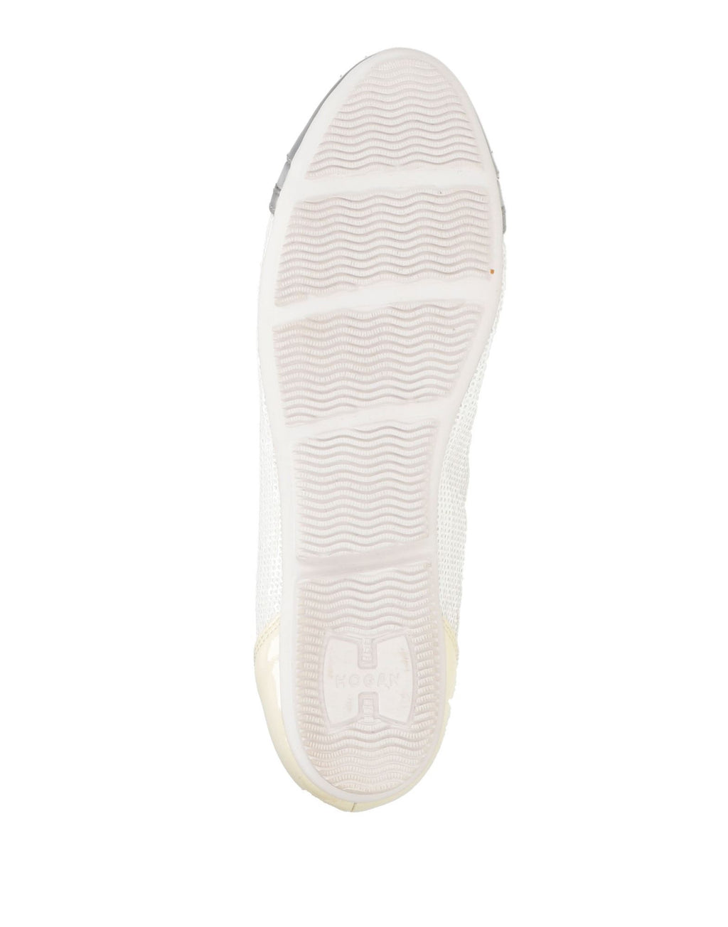 HOGAN Ballerine