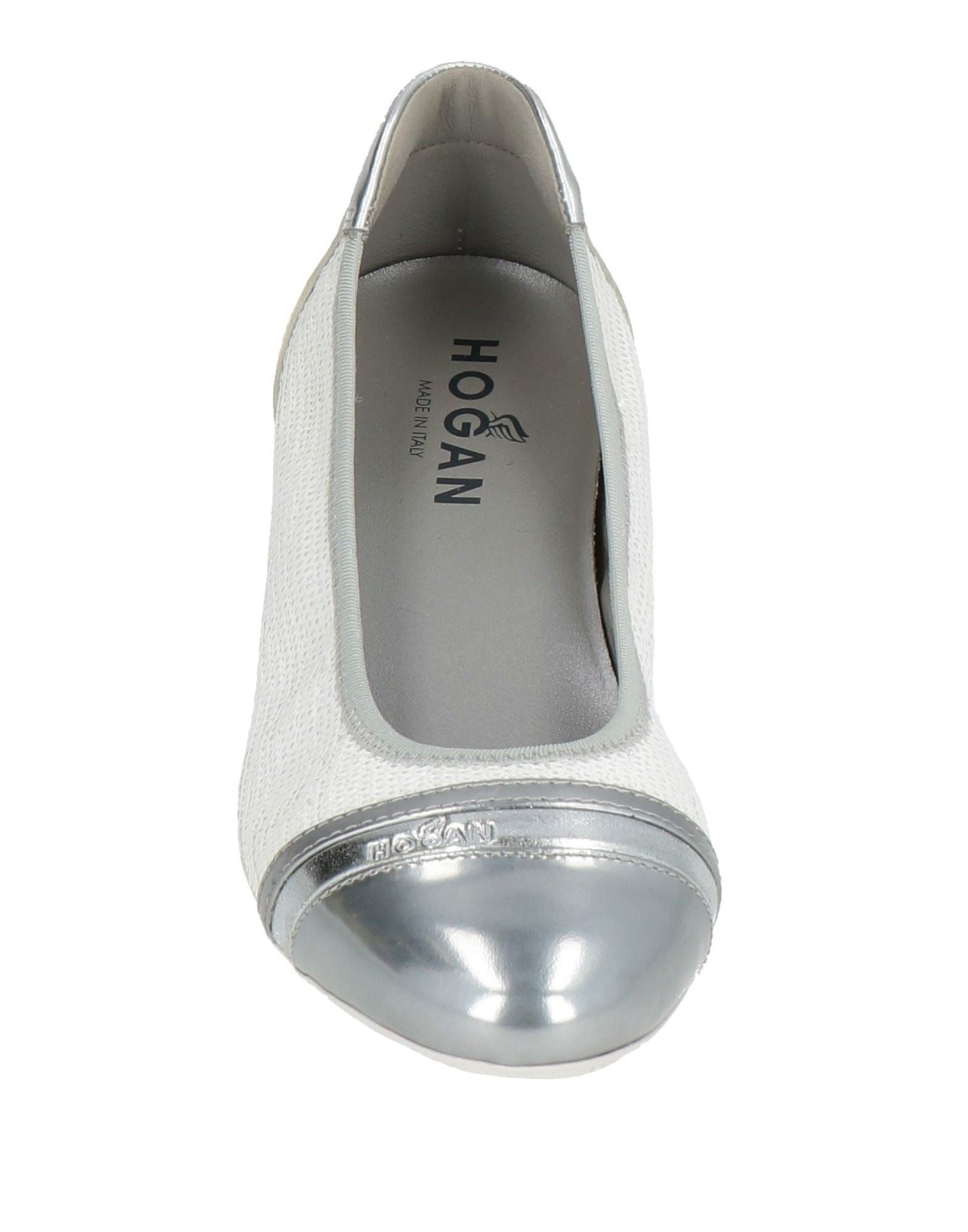 HOGAN Ballerine