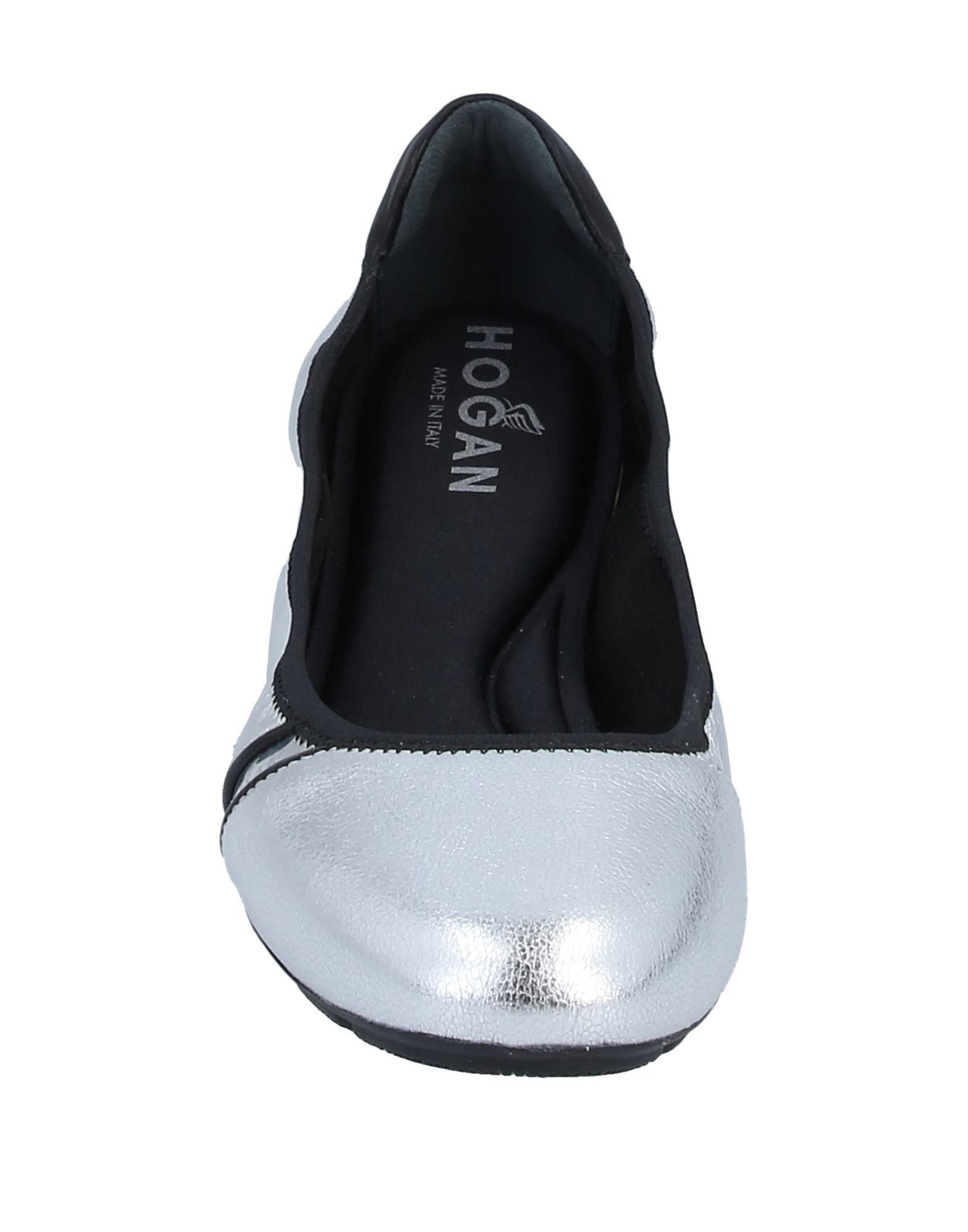 HOGAN Ballerine