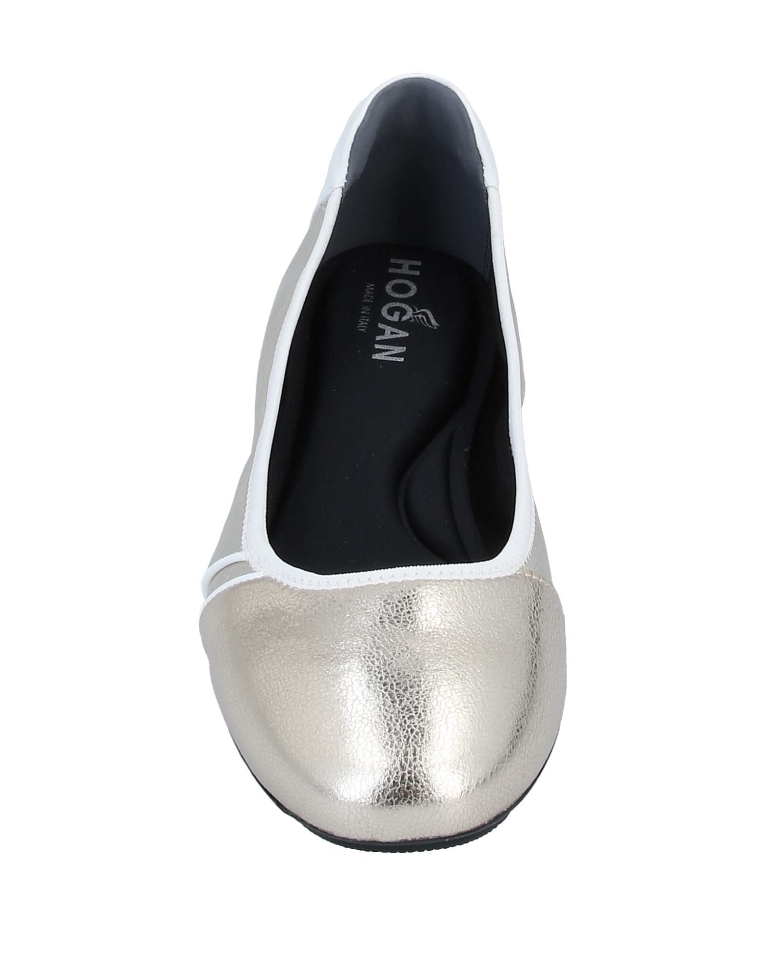 HOGAN Ballerine