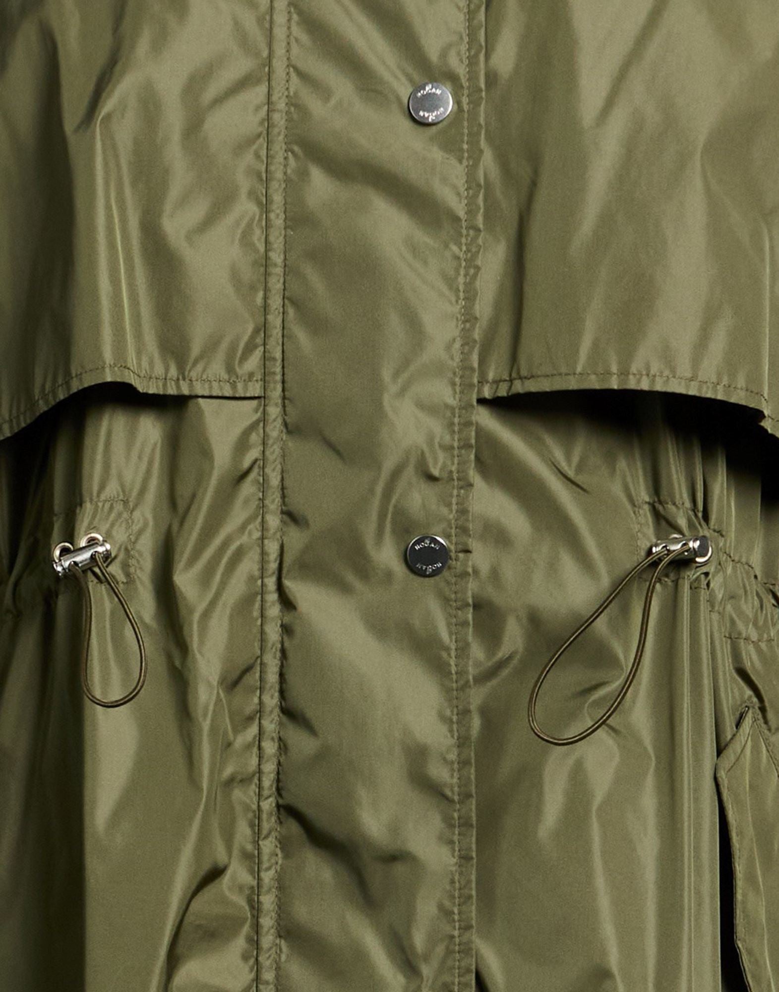 HOGAN Parka