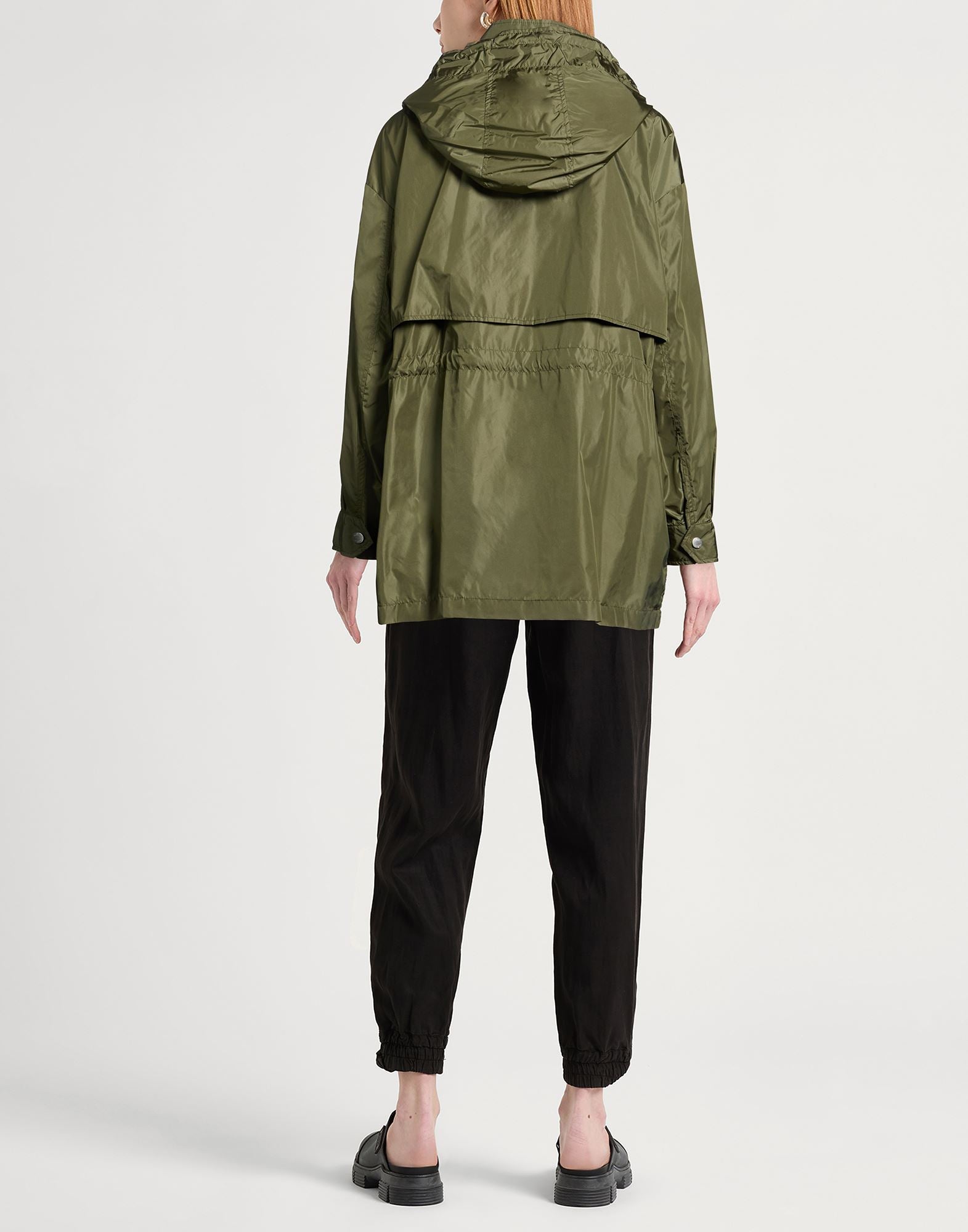 HOGAN Parka