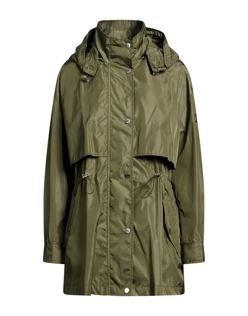 HOGAN Parka