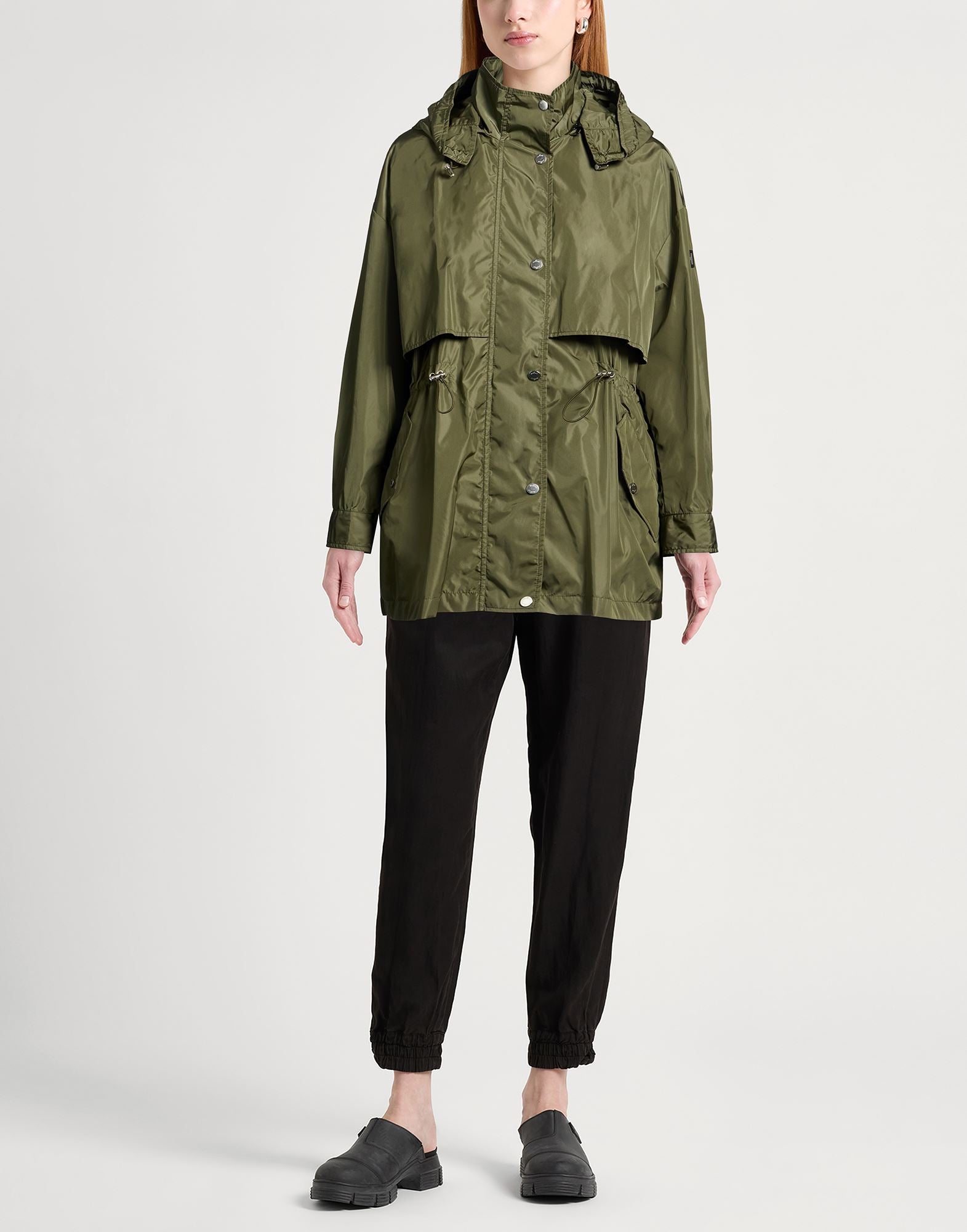 HOGAN Parka