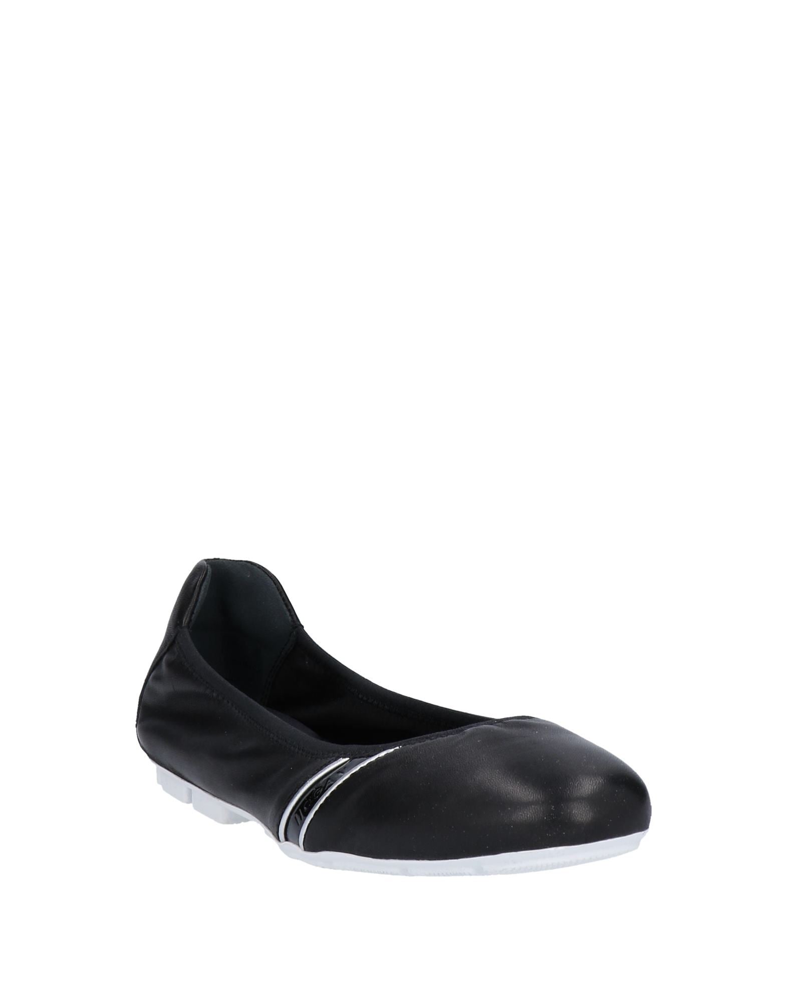 HOGAN Ballerine
