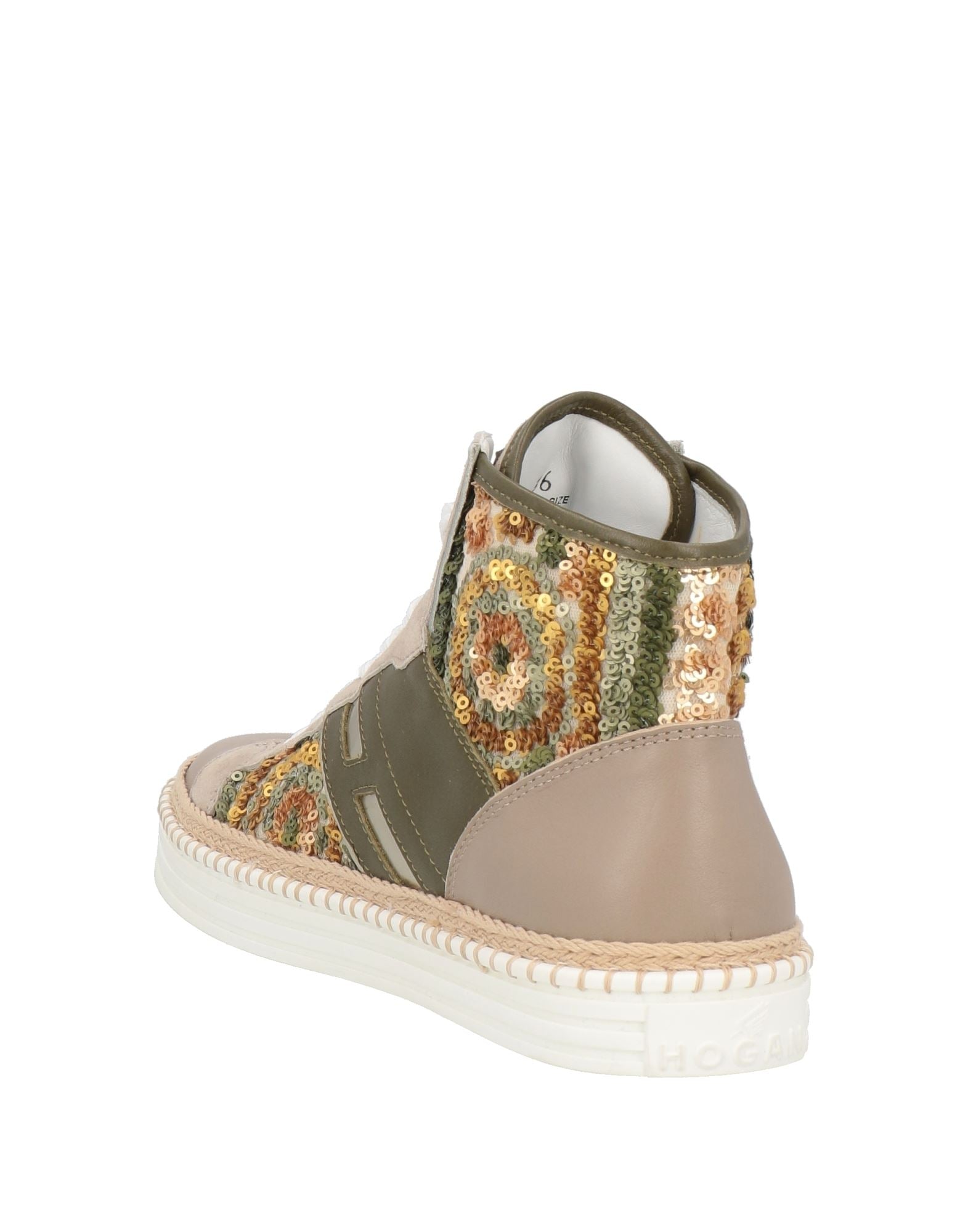 HOGAN REBEL Sneakers