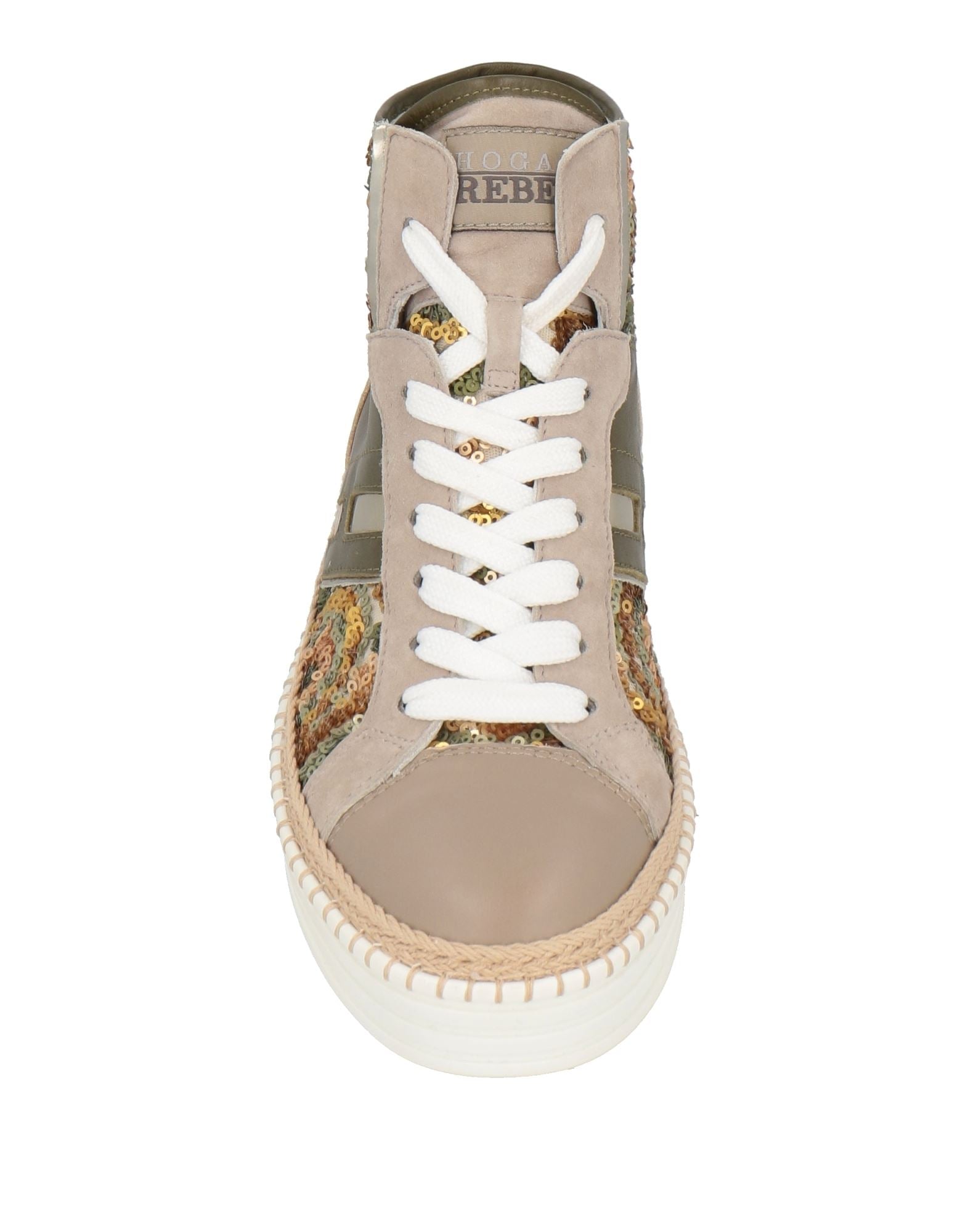 HOGAN REBEL Sneakers