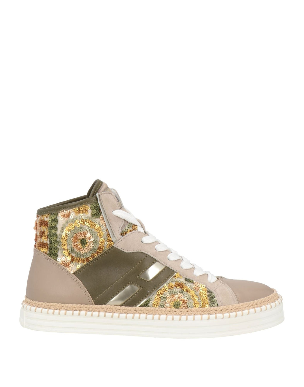 HOGAN REBEL Sneakers