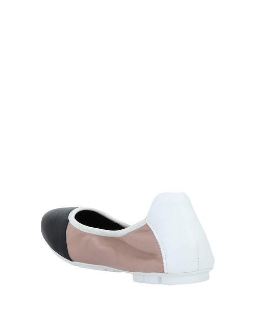 HOGAN Ballerine