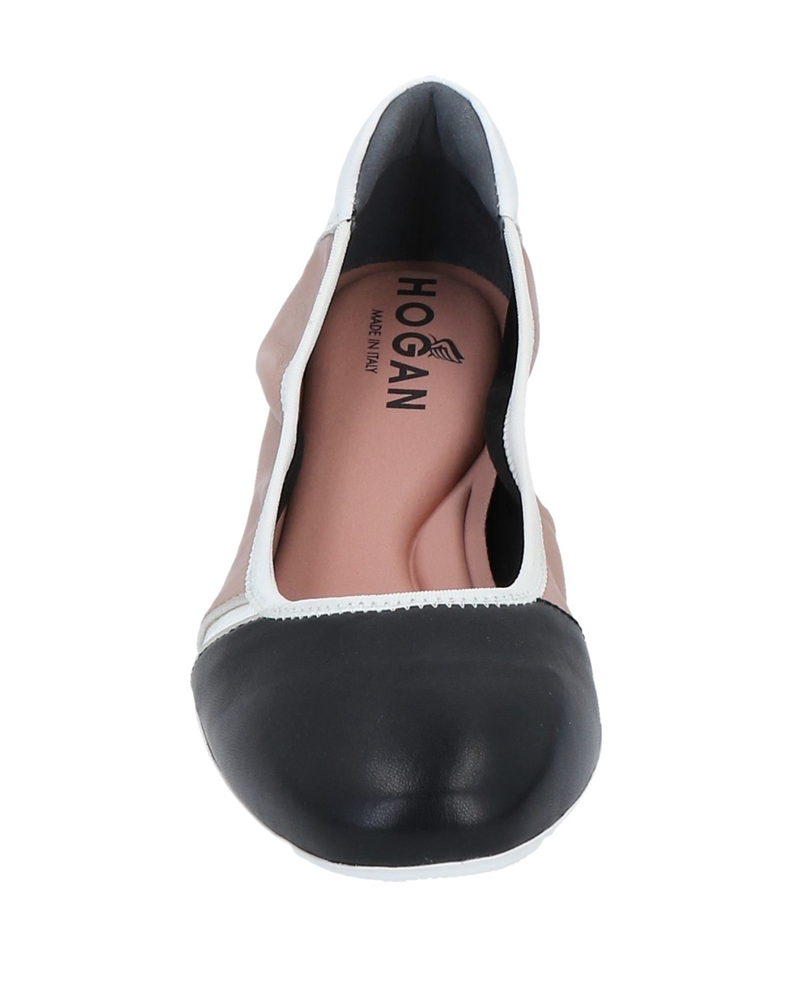 HOGAN Ballerine