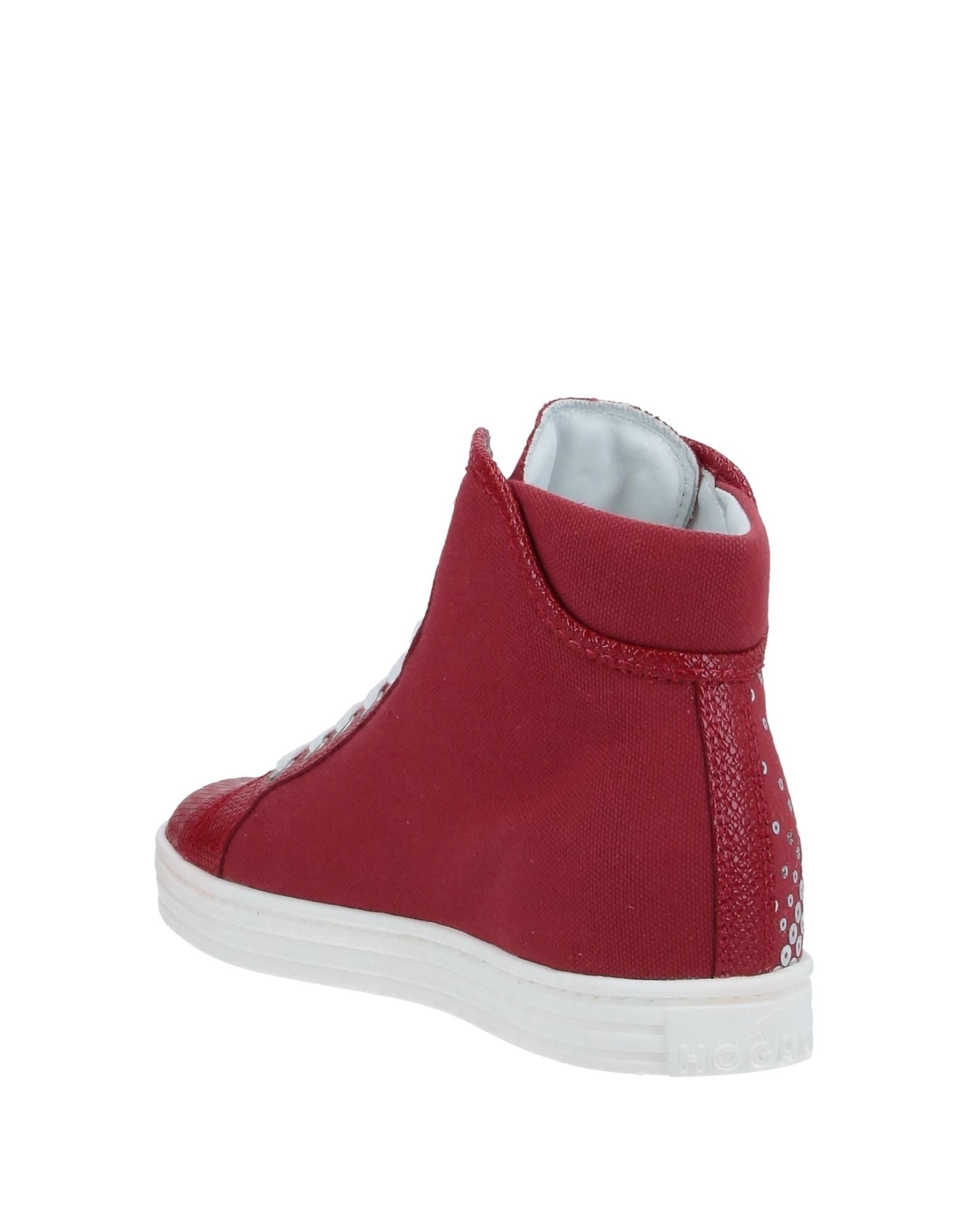 HOGAN REBEL Sneakers