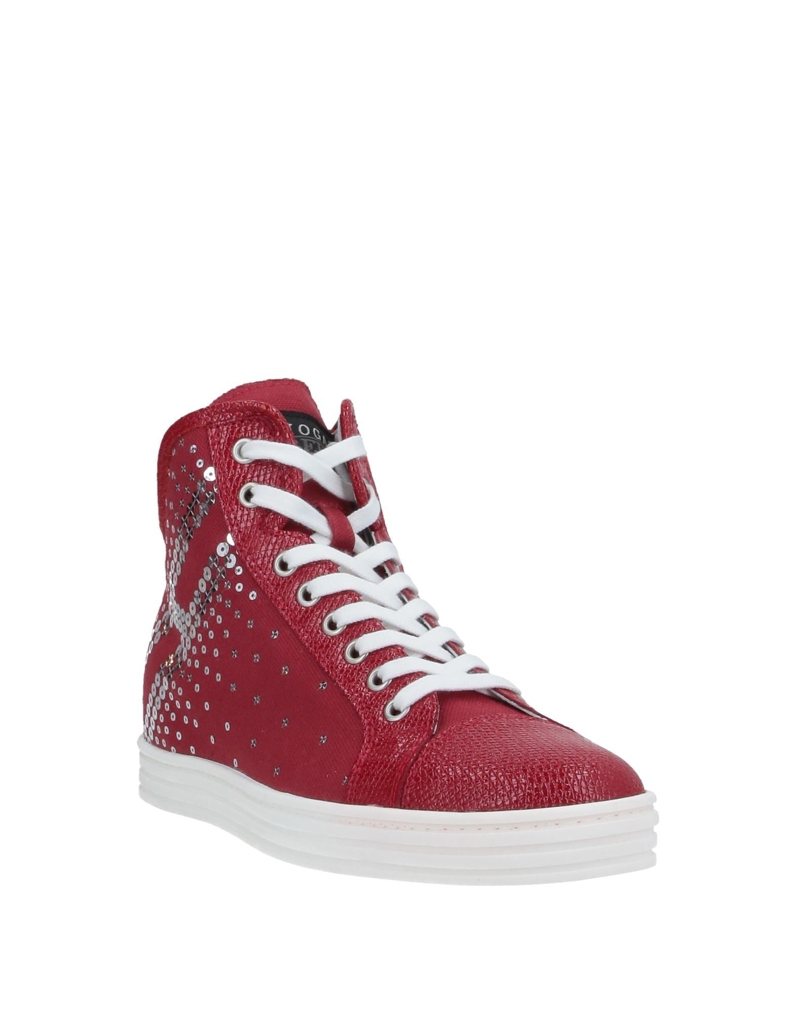HOGAN REBEL Sneakers