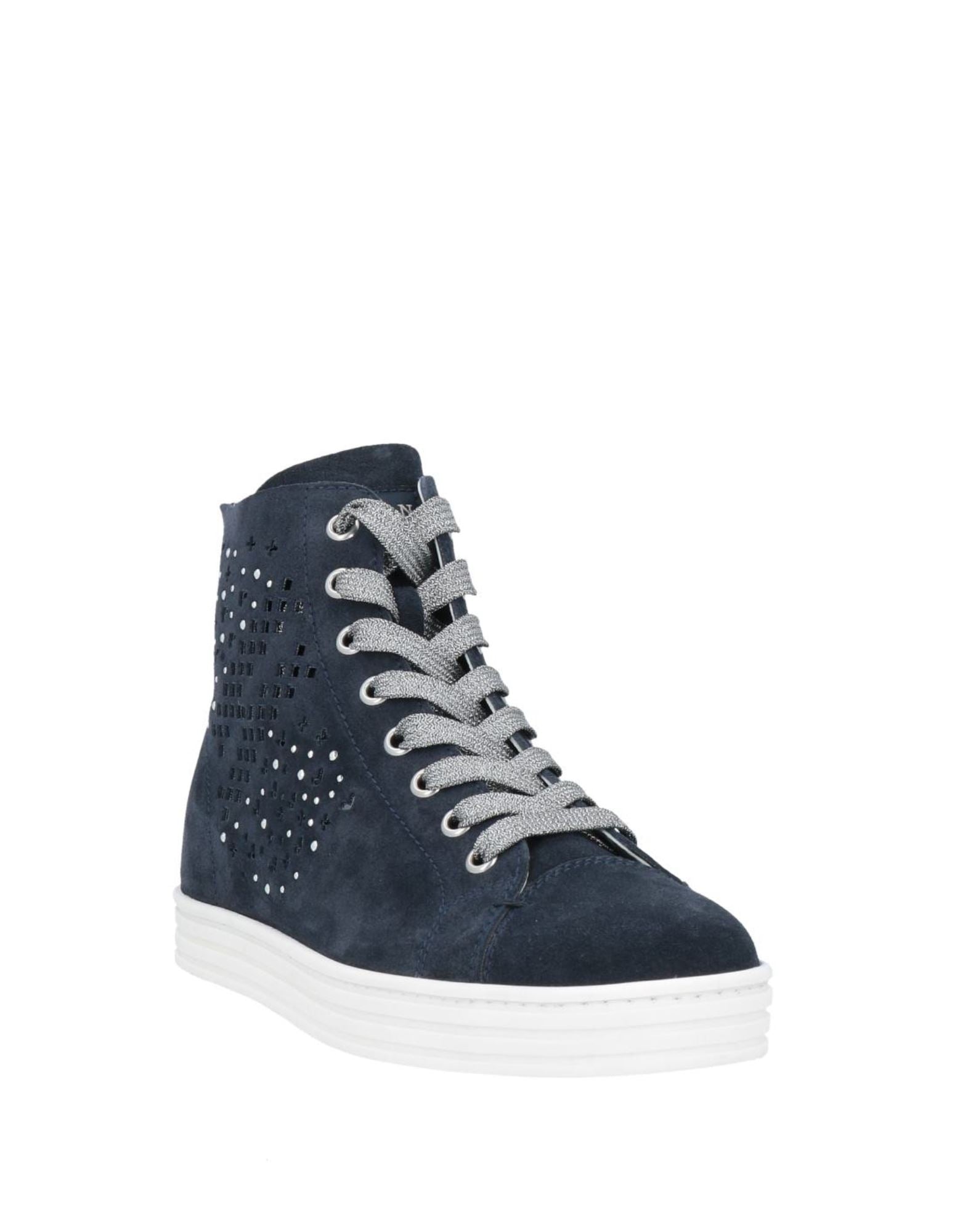 HOGAN REBEL Sneakers