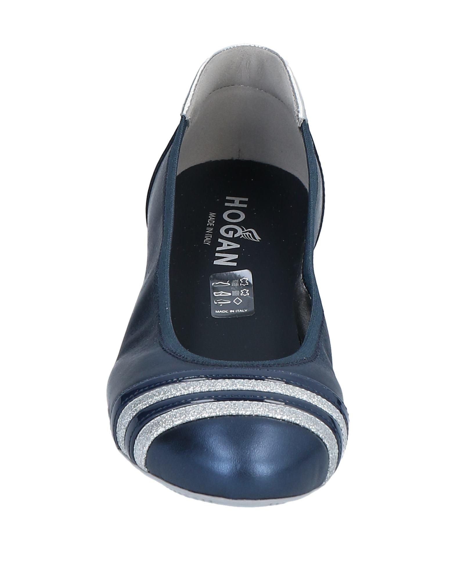 HOGAN Ballerine