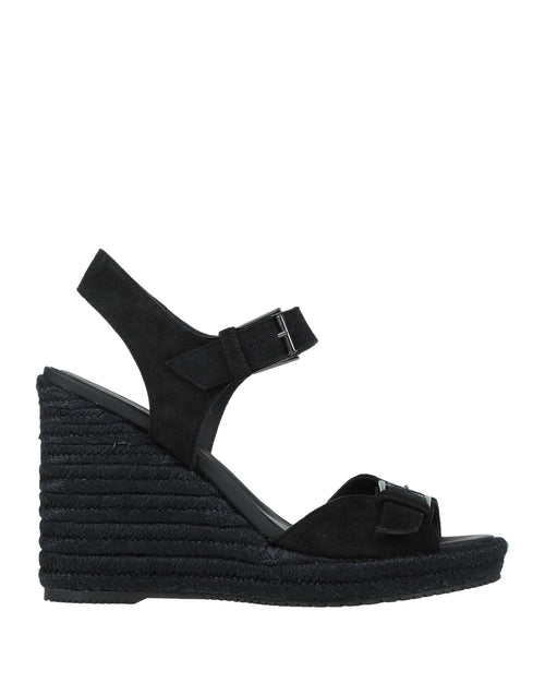 HOGAN Espadrillas
