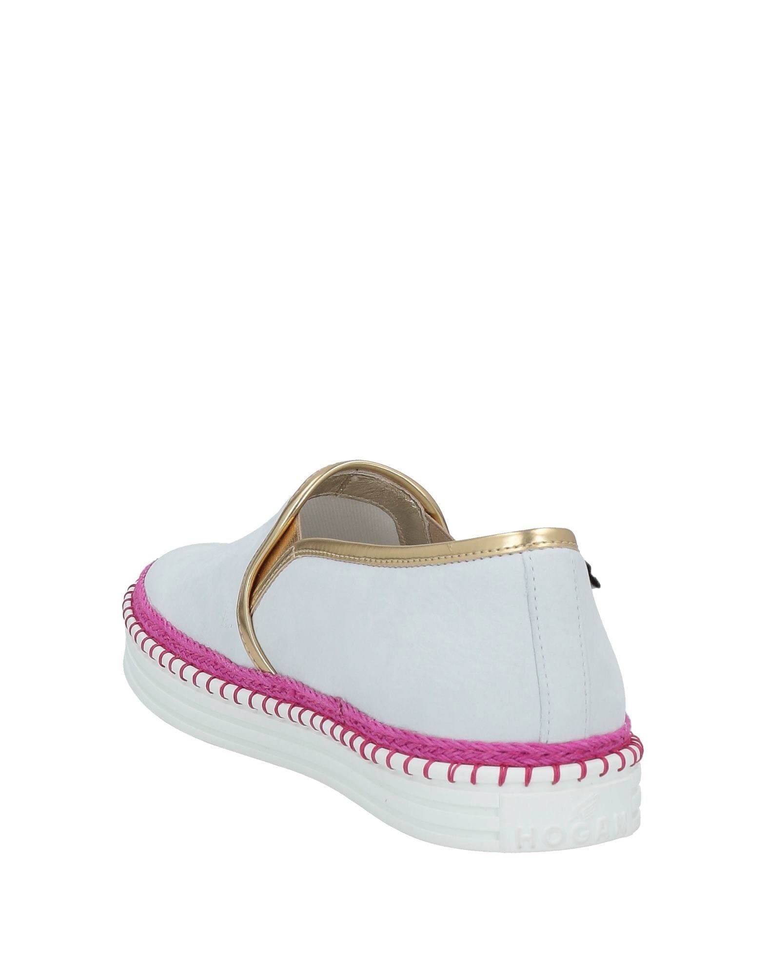 HOGAN REBEL Sneakers