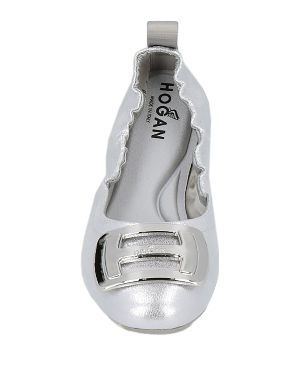 HOGAN Ballerine
