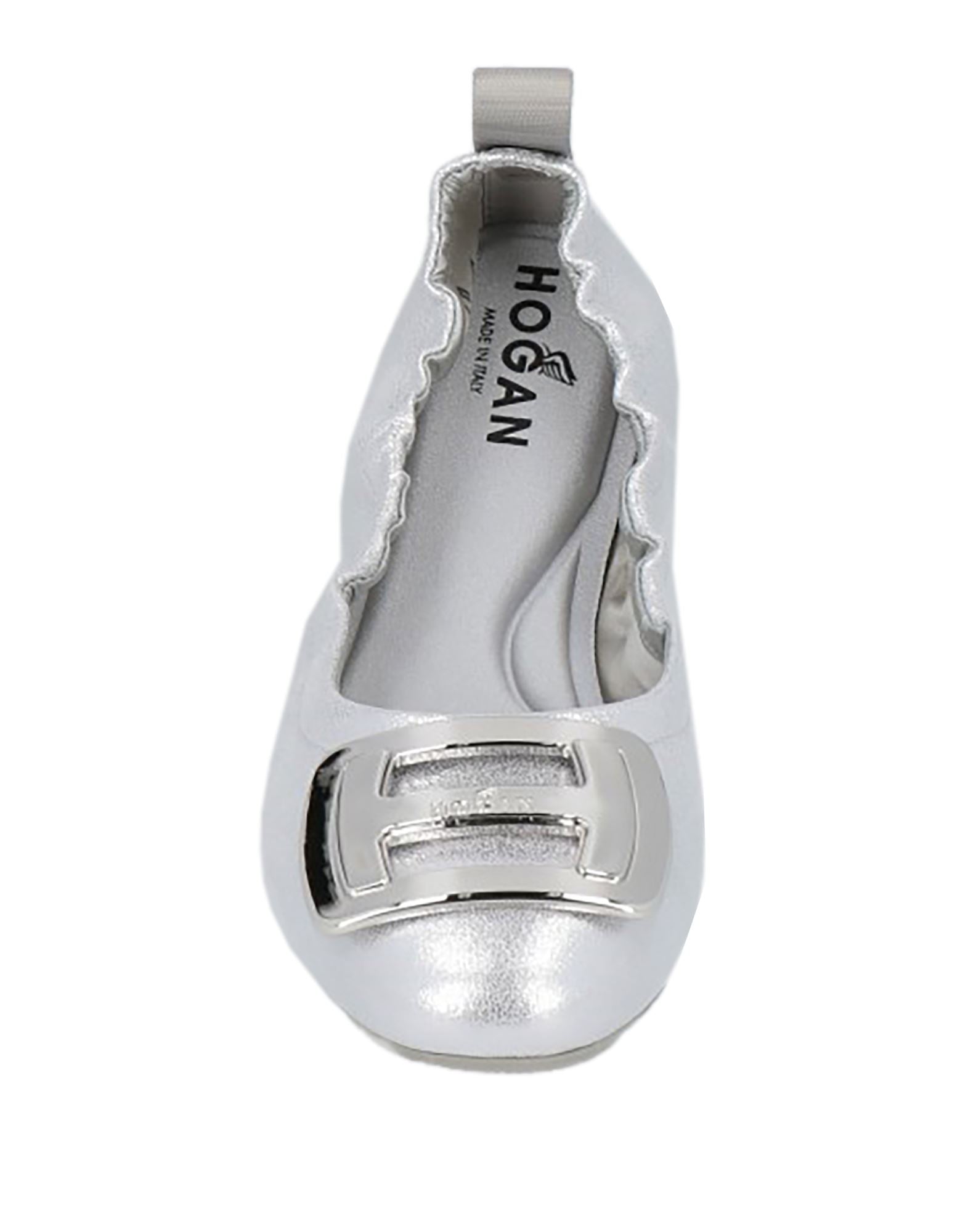 HOGAN Ballerine