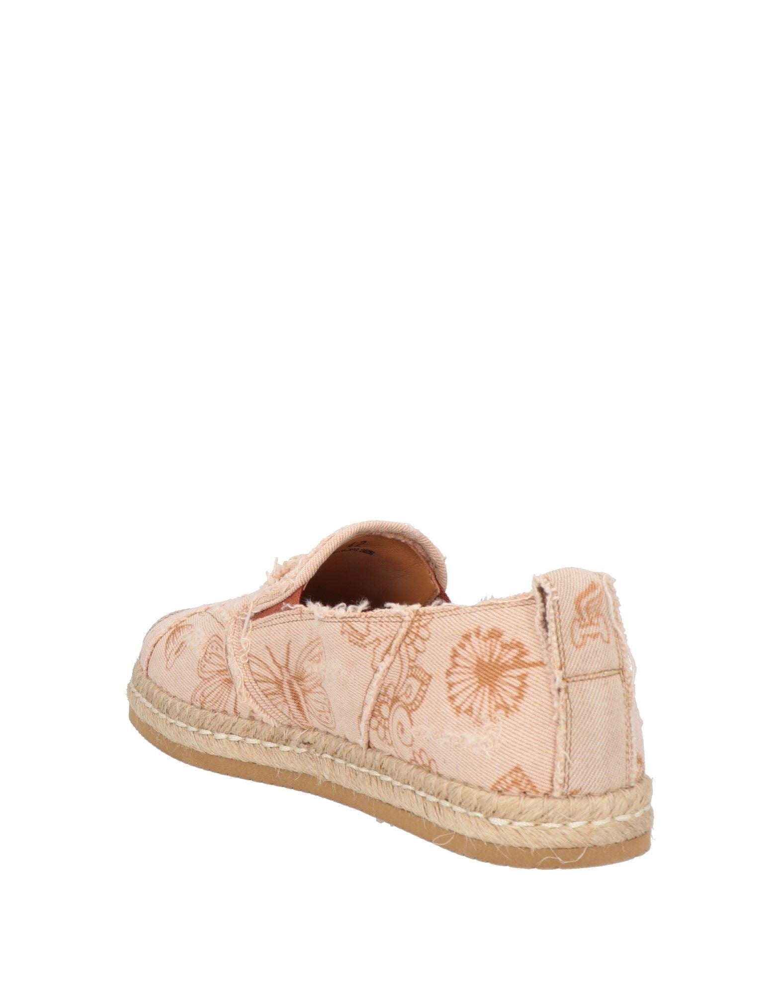 HOGAN Espadrillas