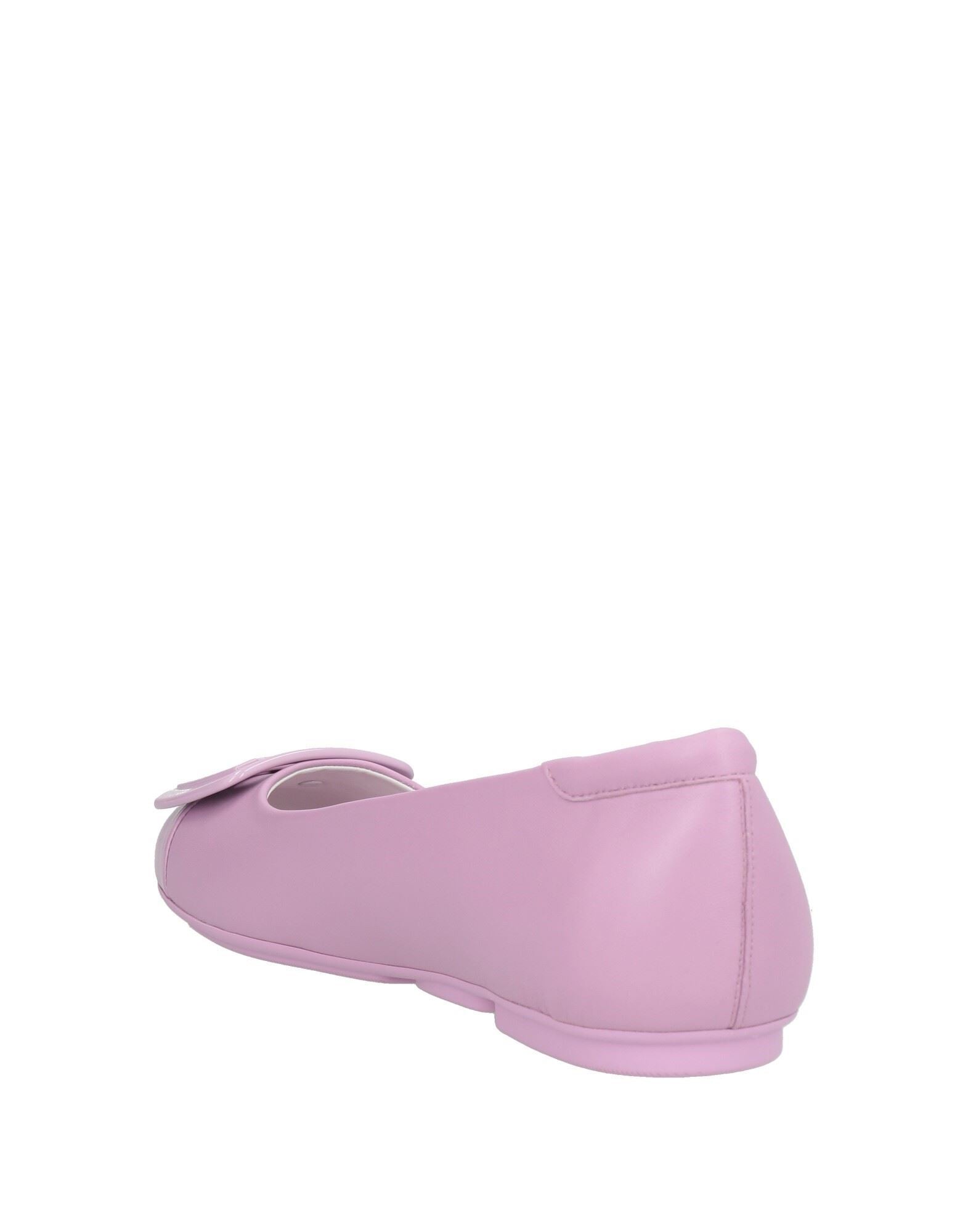 HOGAN Ballerine