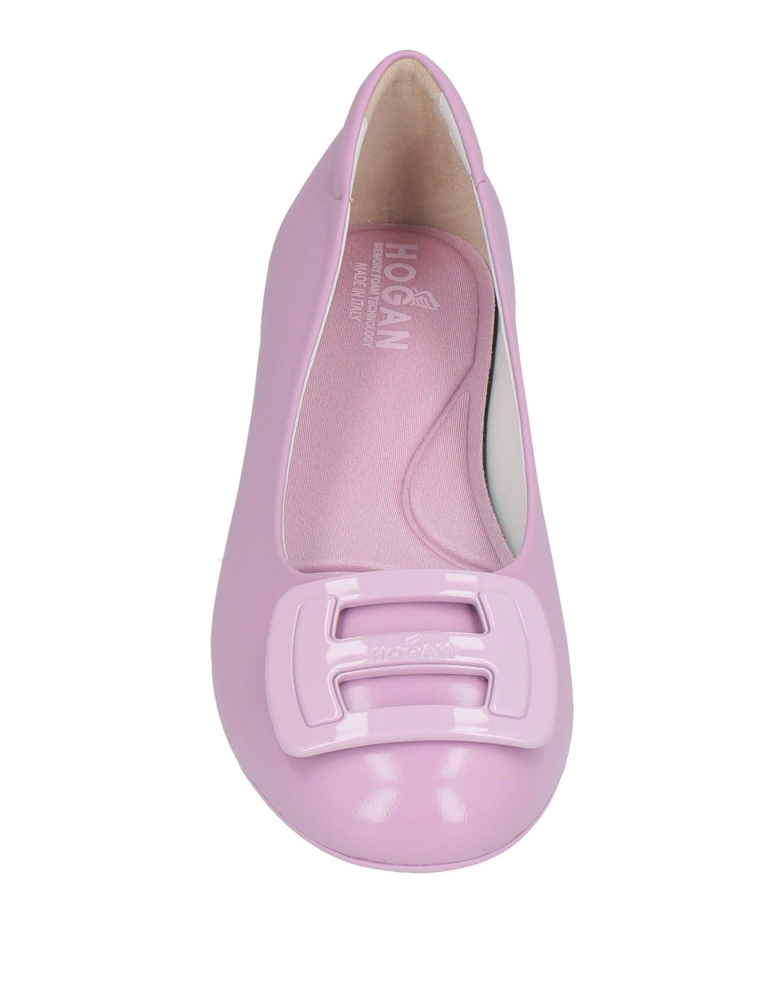 HOGAN Ballerine