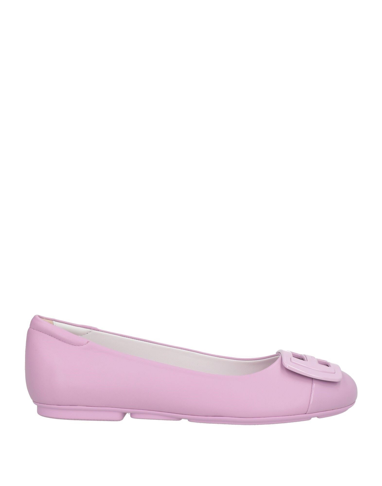 HOGAN Ballerine