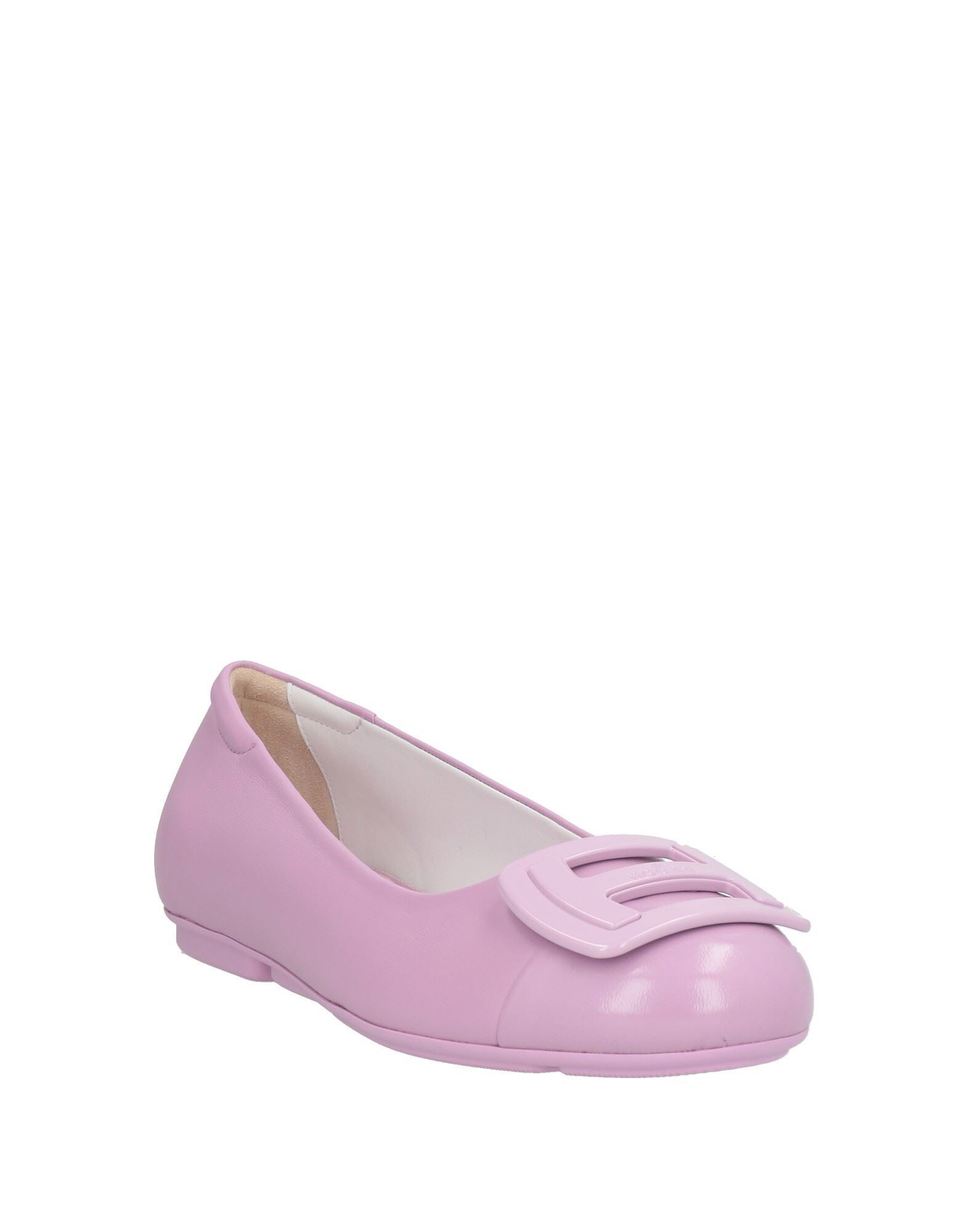 HOGAN Ballerine