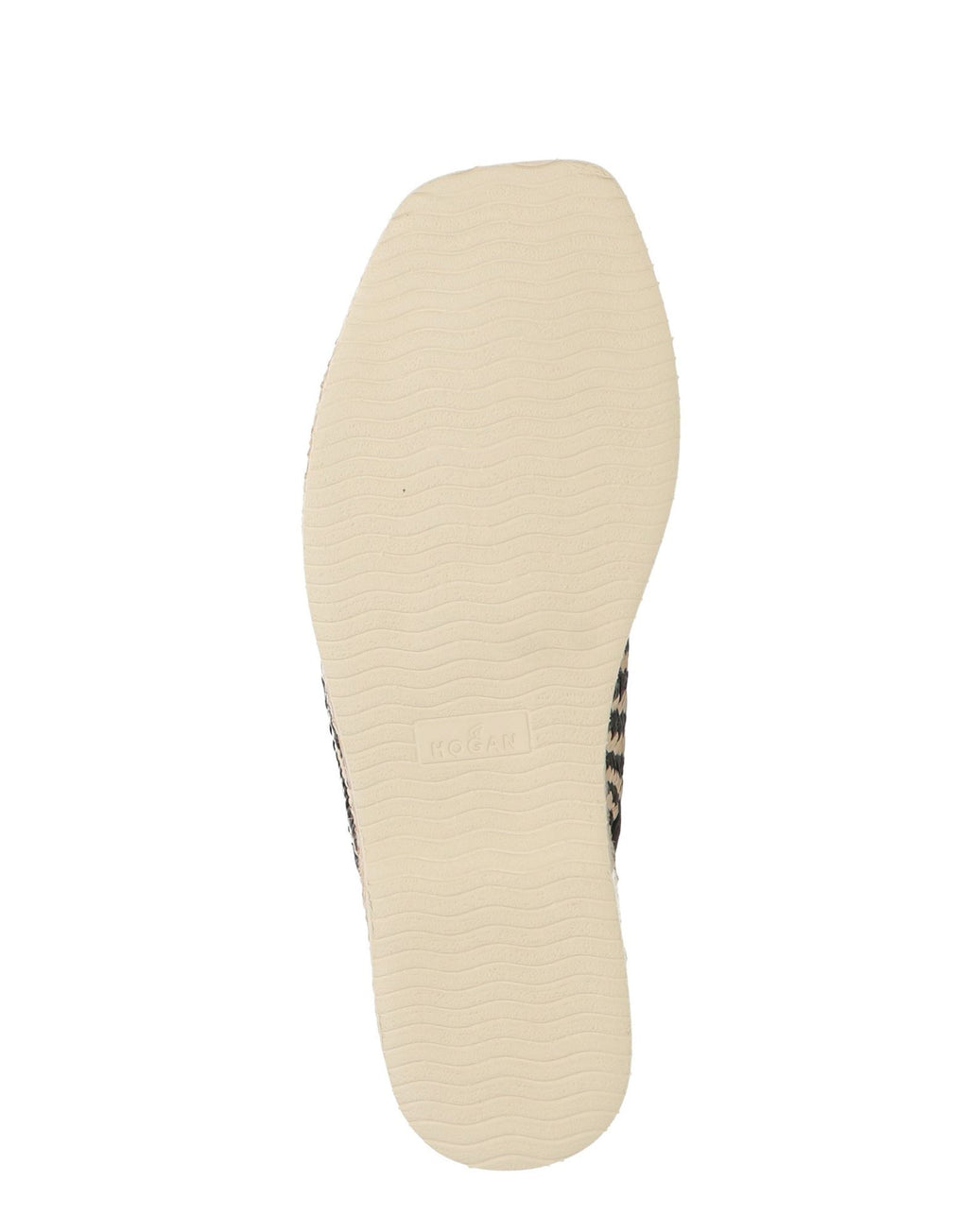 HOGAN Espadrillas