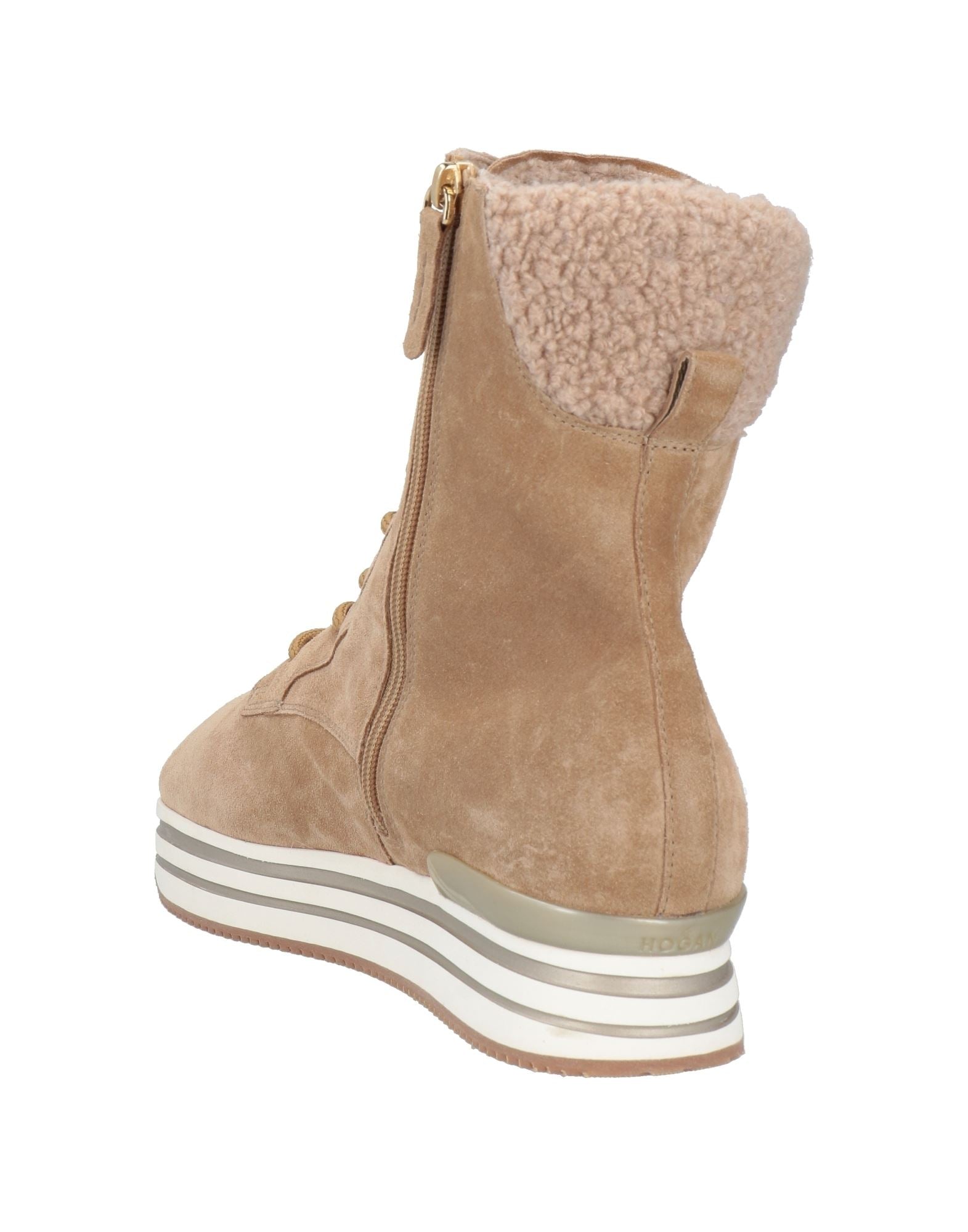 HOGAN Stivaletti