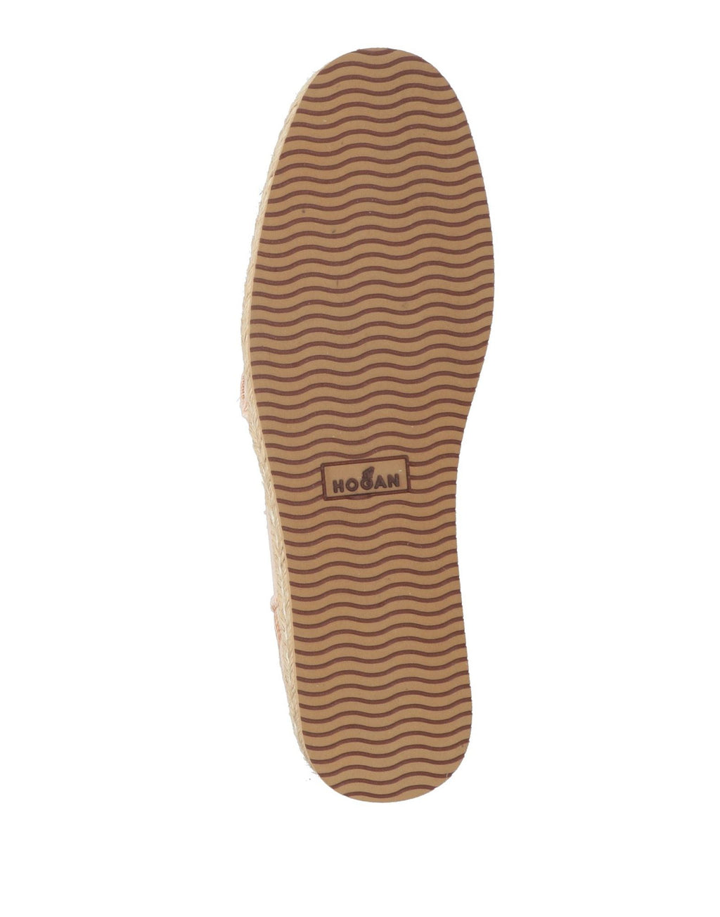 HOGAN Espadrillas