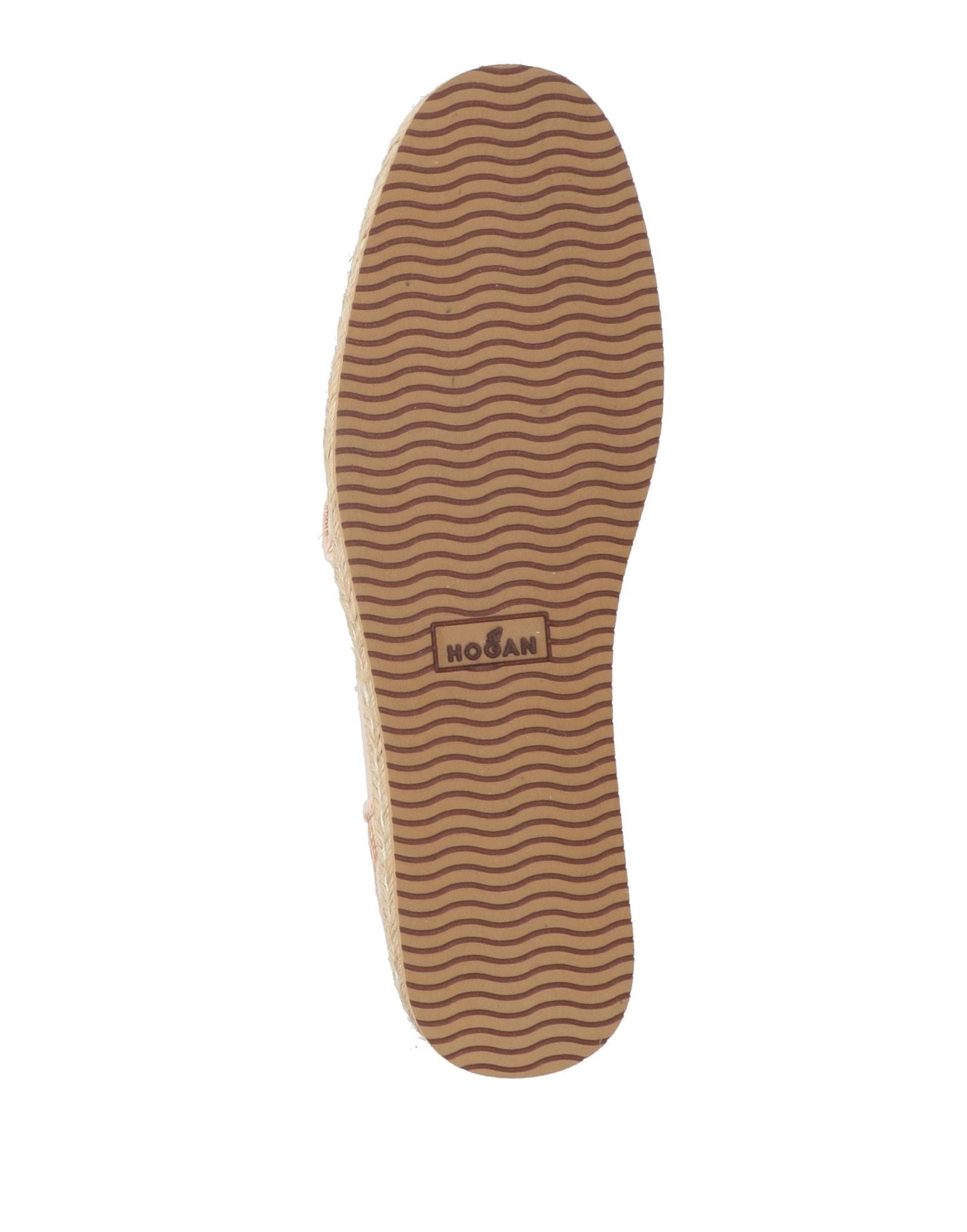 HOGAN Espadrillas