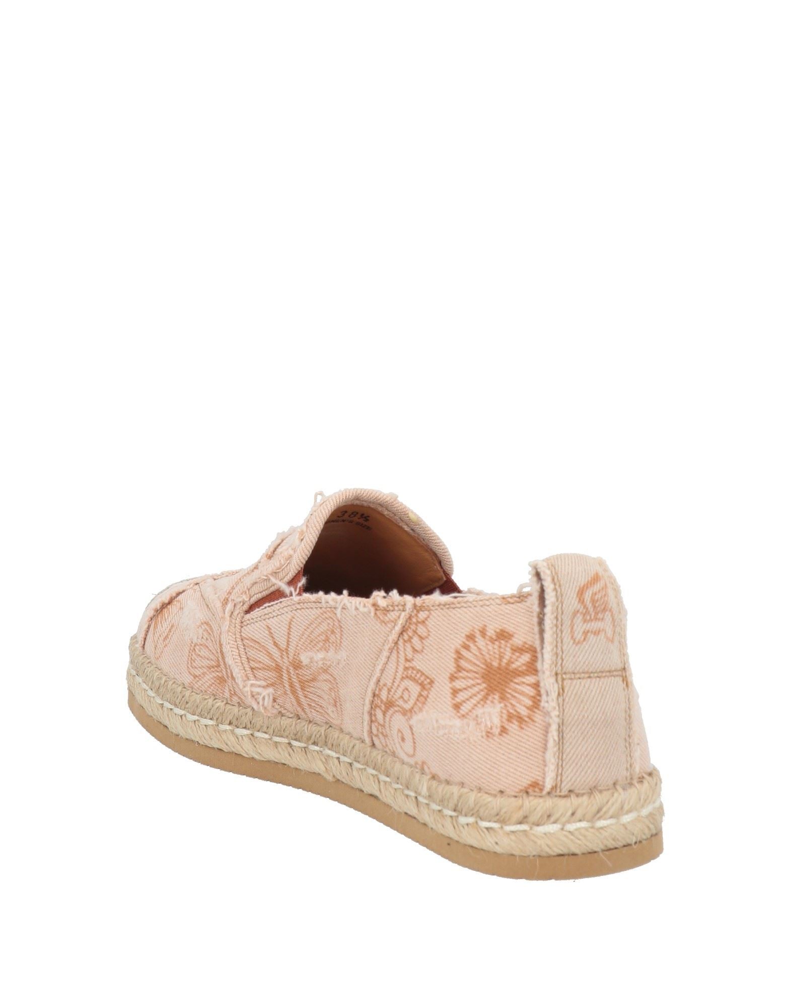 HOGAN Espadrillas