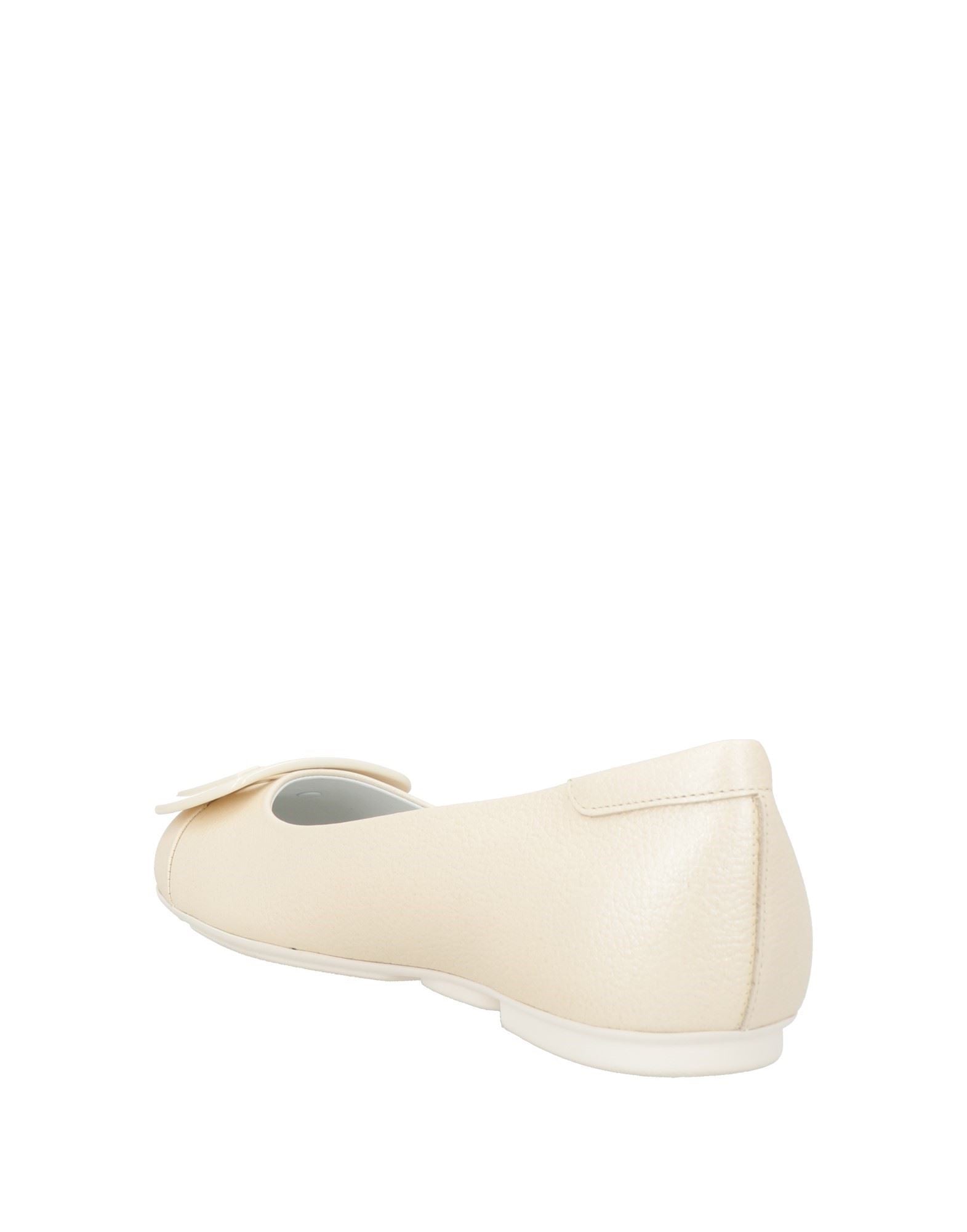 HOGAN Ballerine