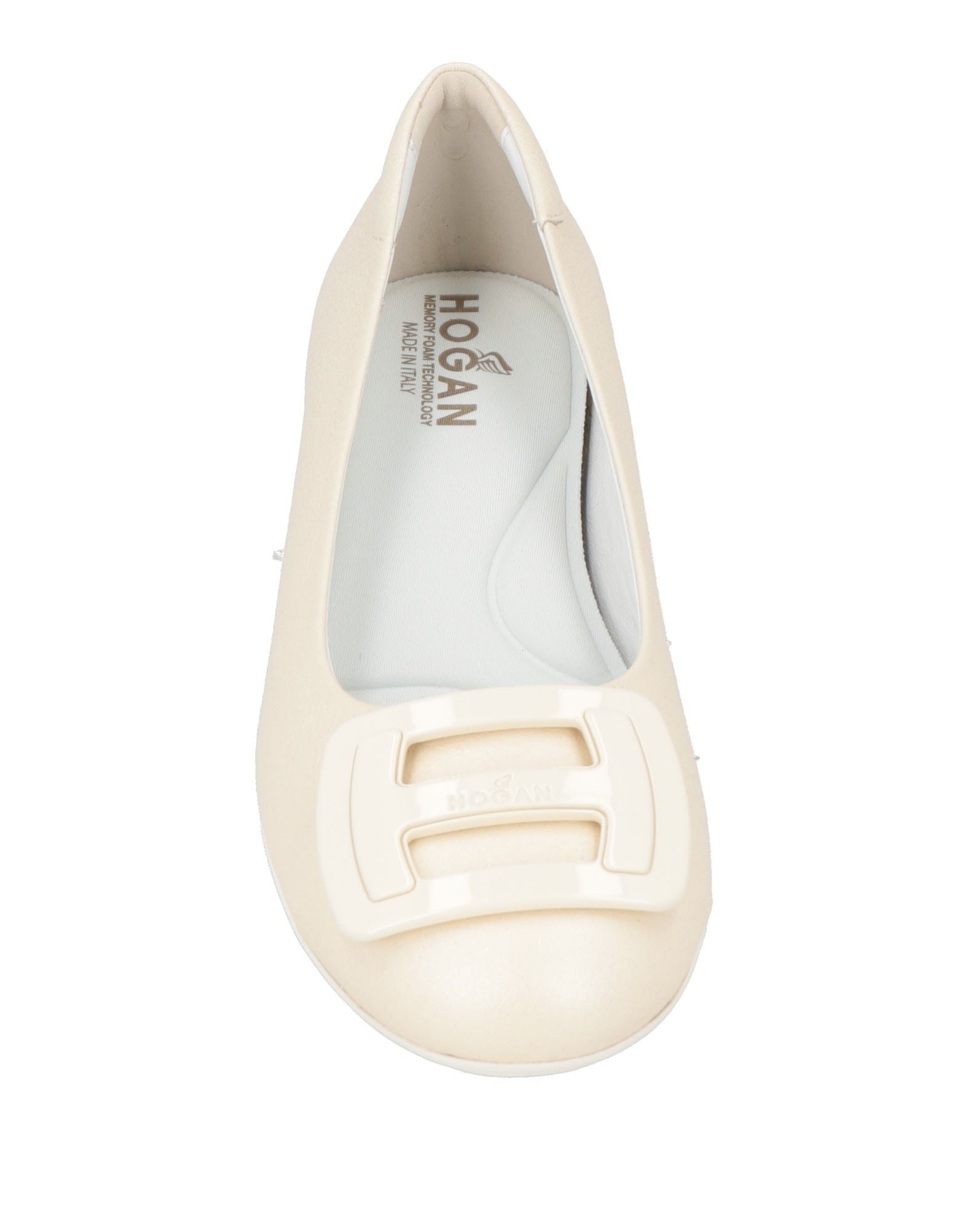 HOGAN Ballerine