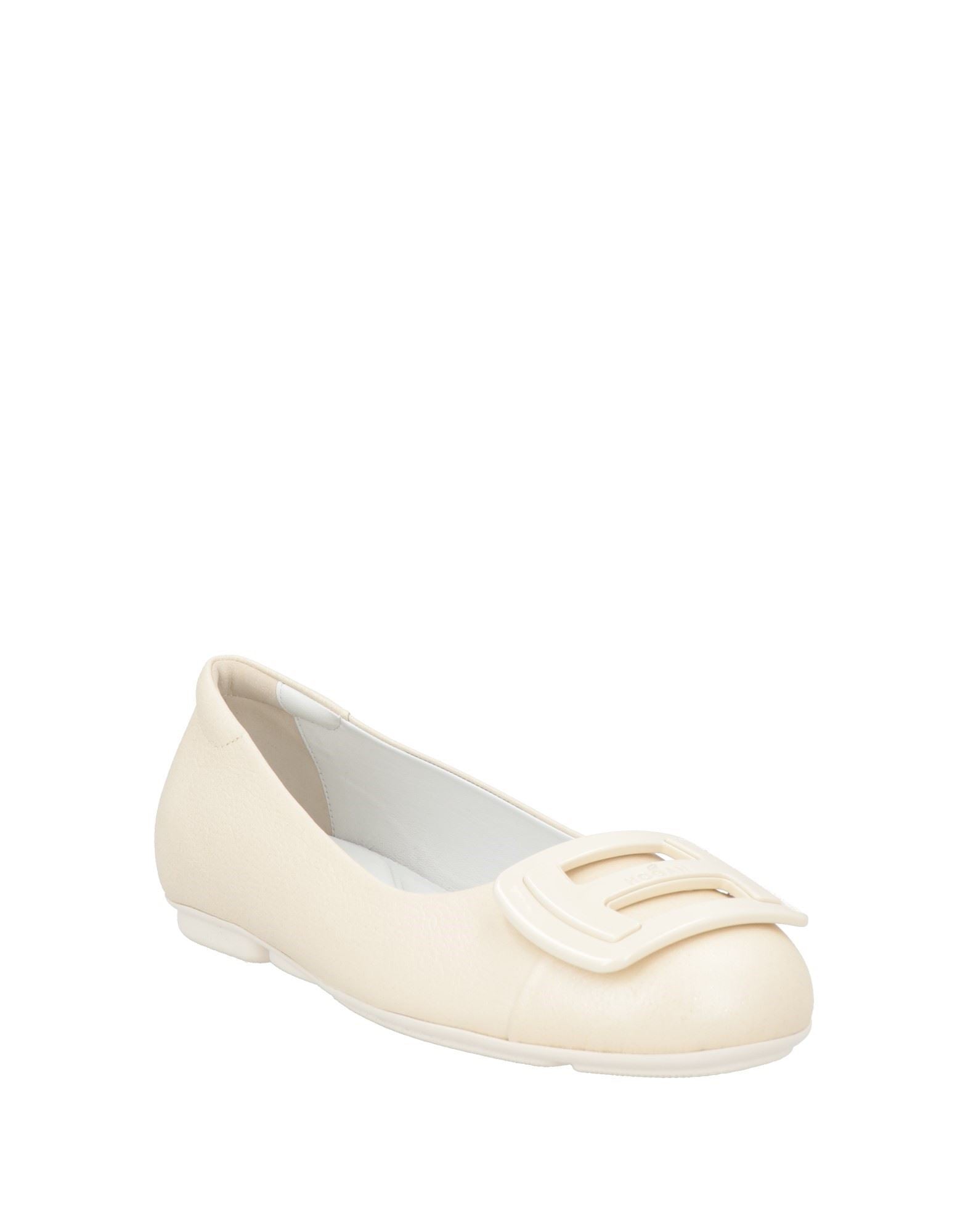HOGAN Ballerine