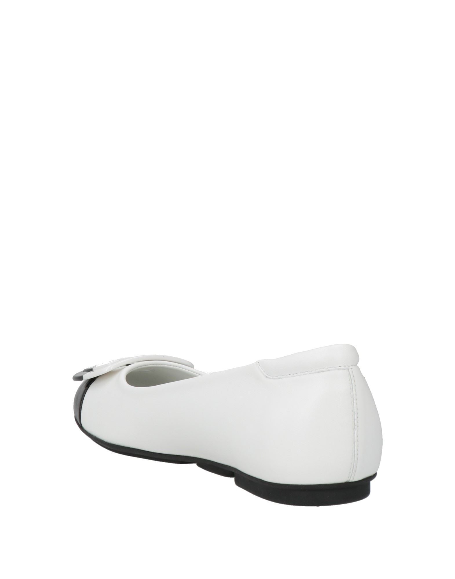 HOGAN Ballerine