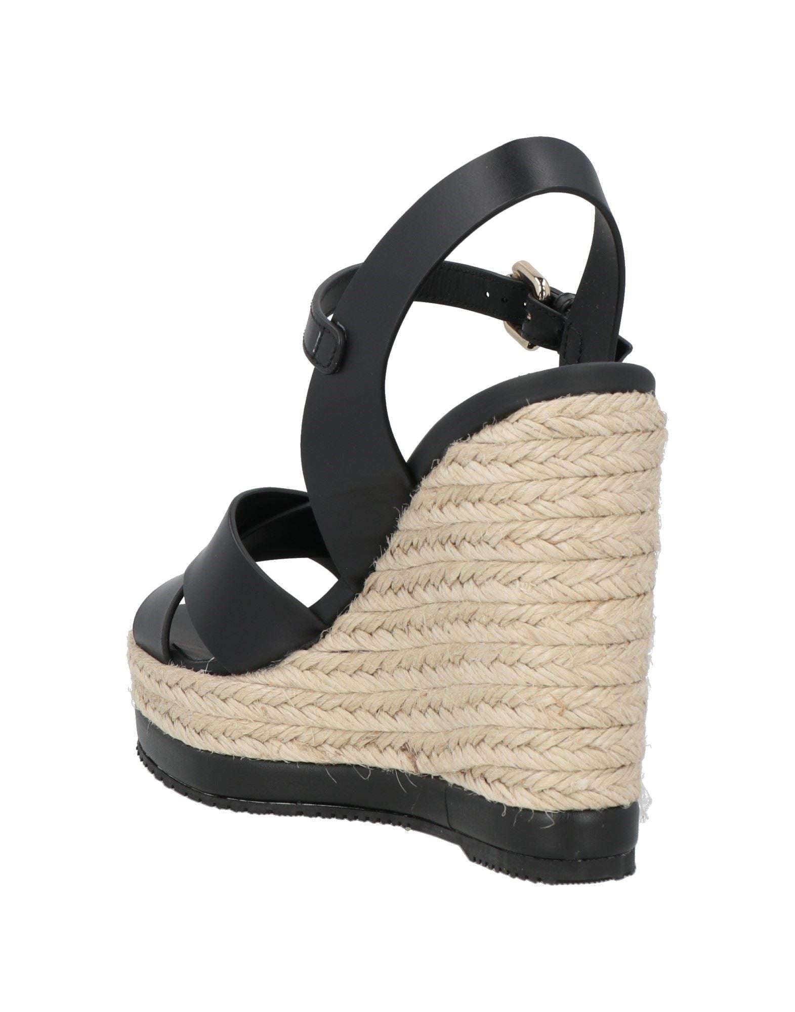 HOGAN Espadrillas
