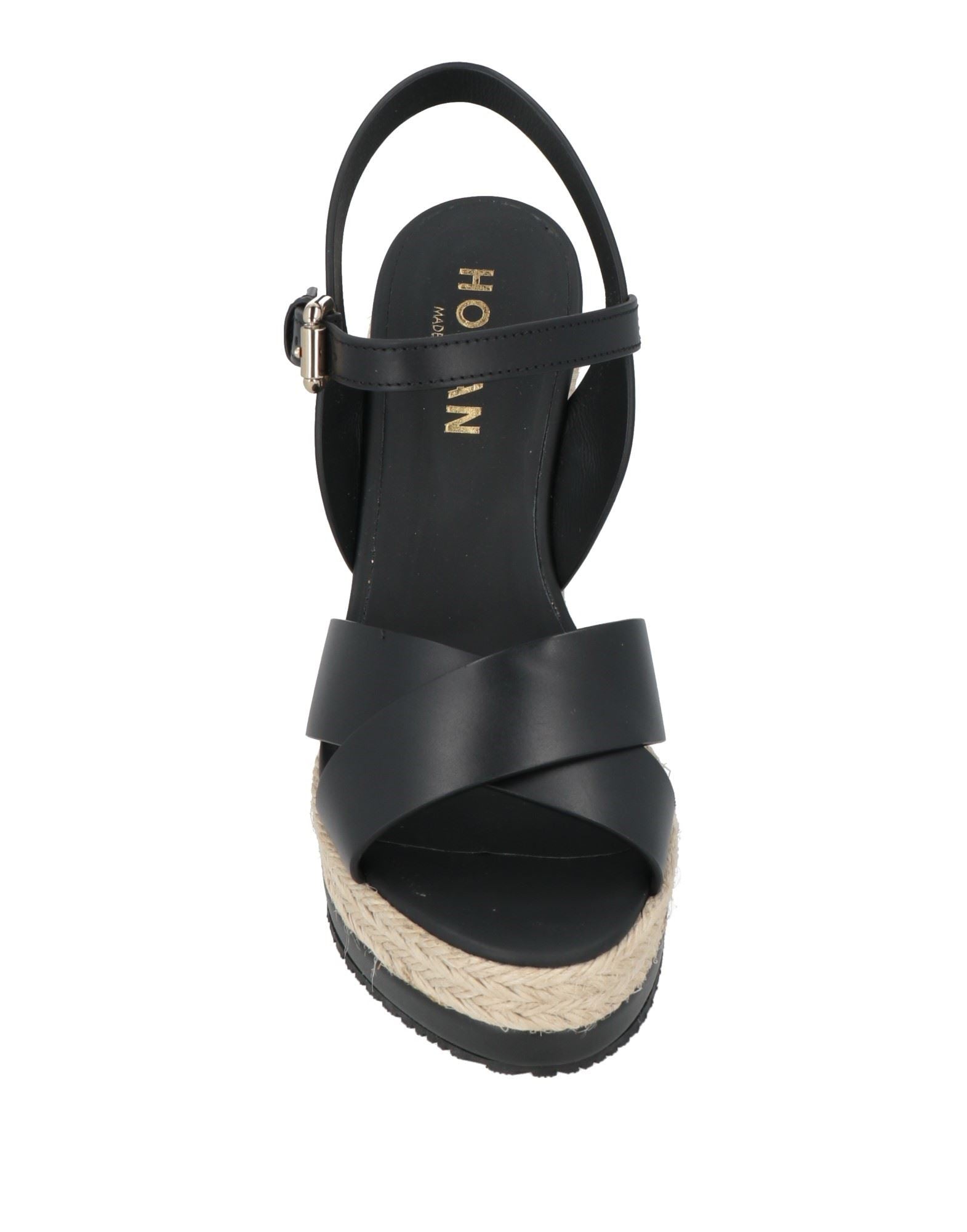 HOGAN Espadrillas