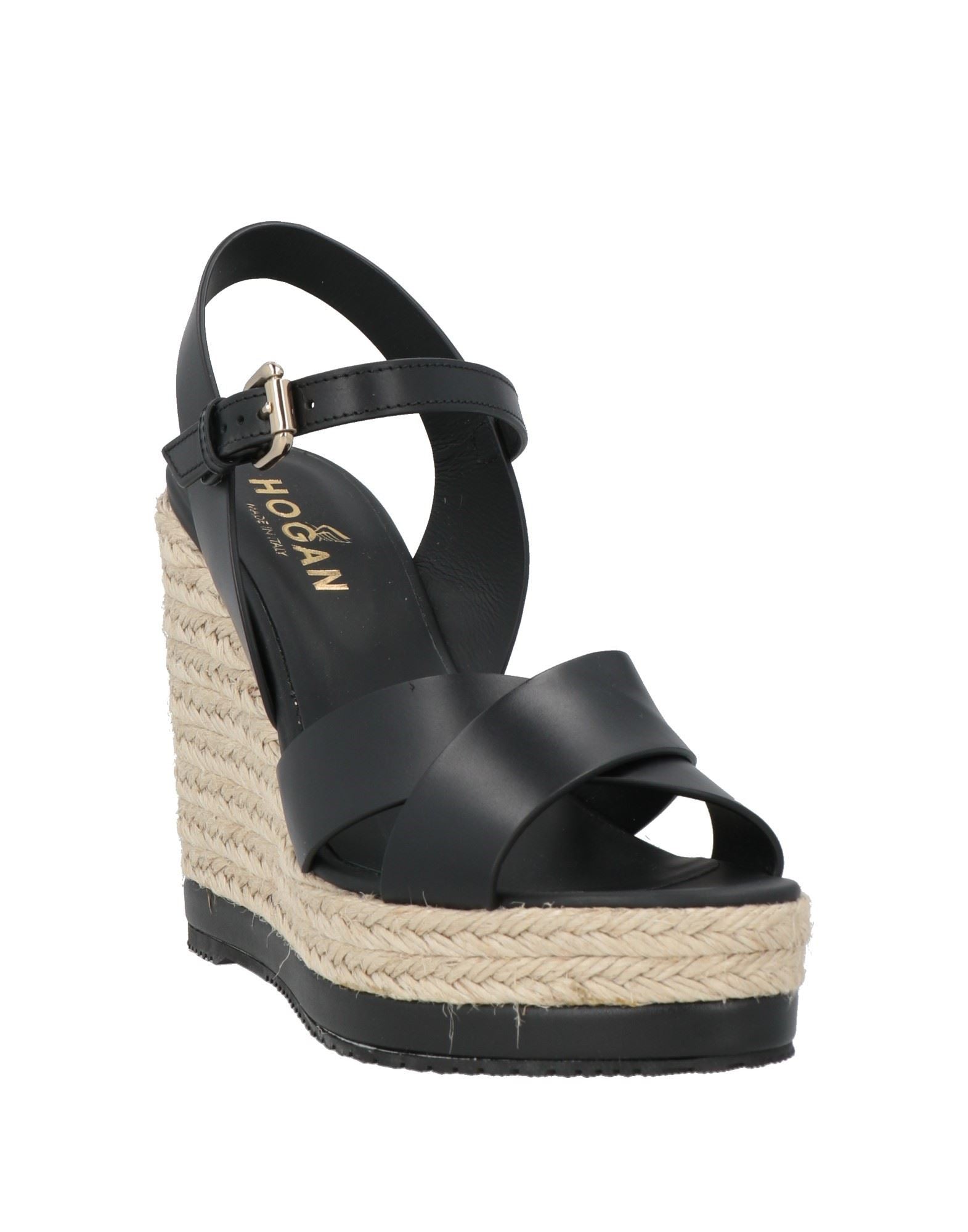 HOGAN Espadrillas