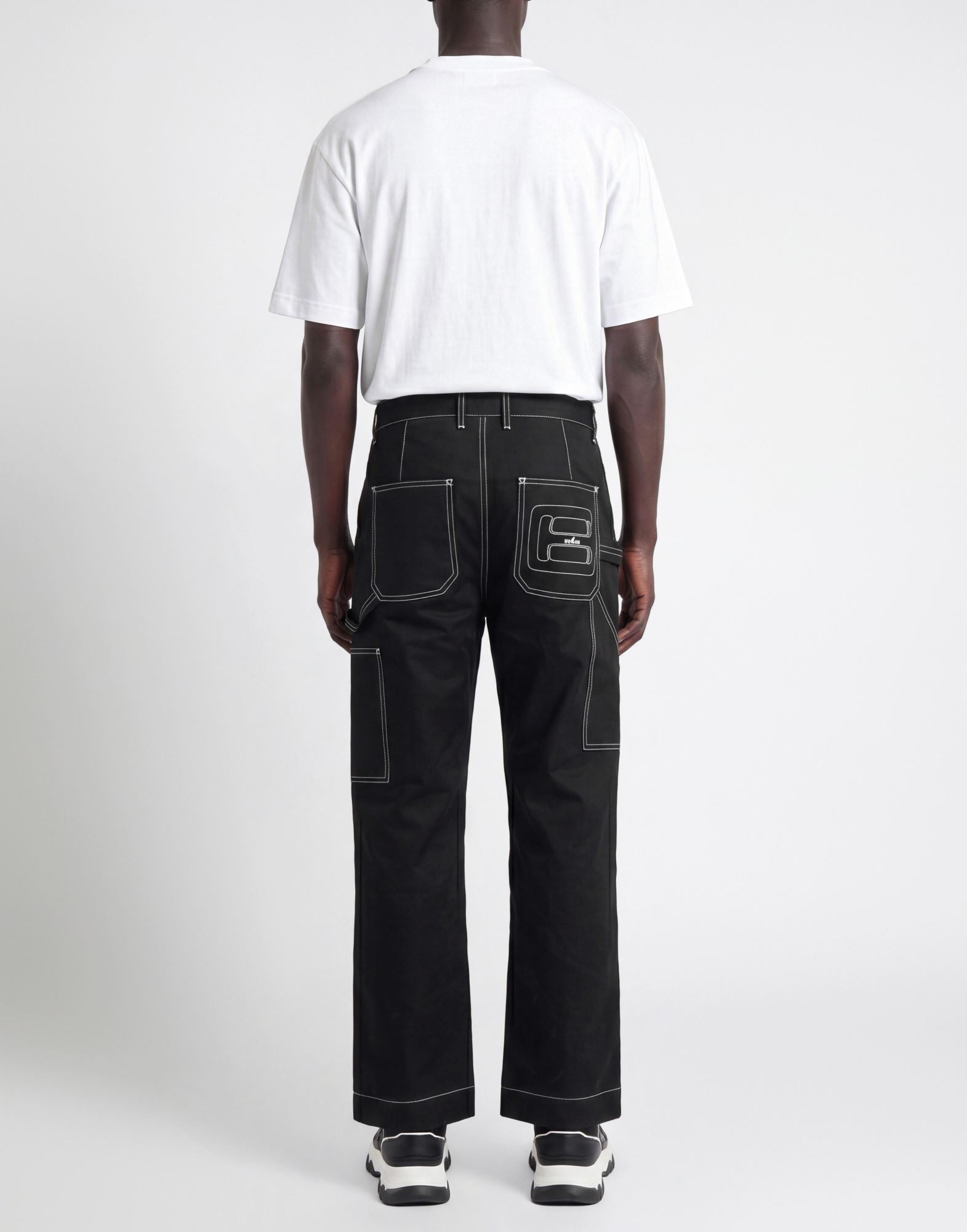 HOGAN Chinos