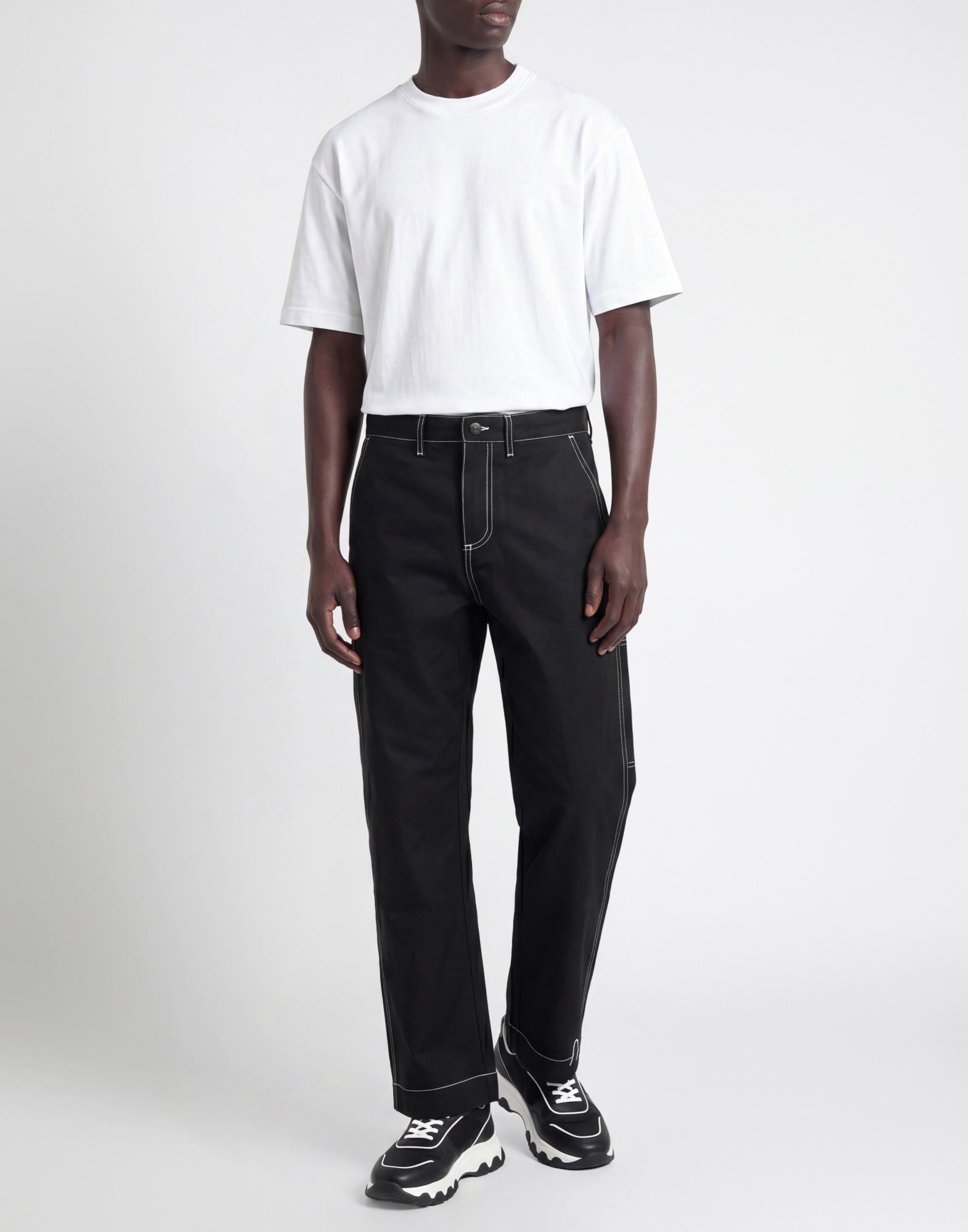 HOGAN Chinos