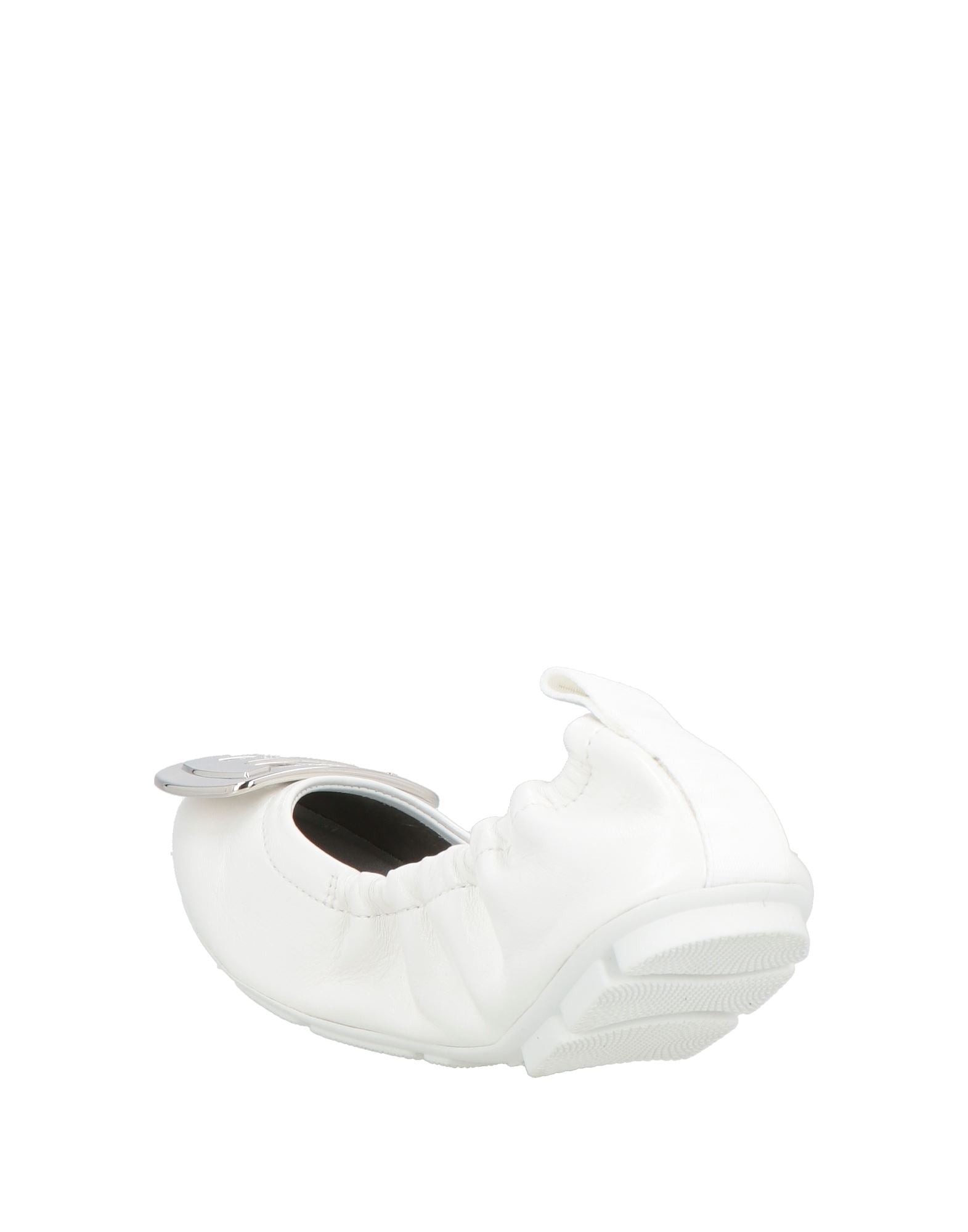 HOGAN Ballerine