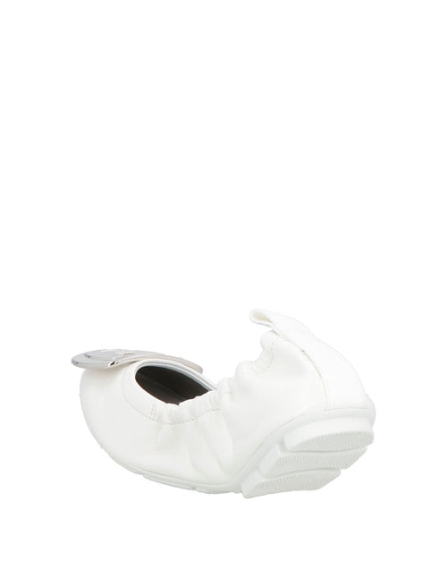 HOGAN Ballerine