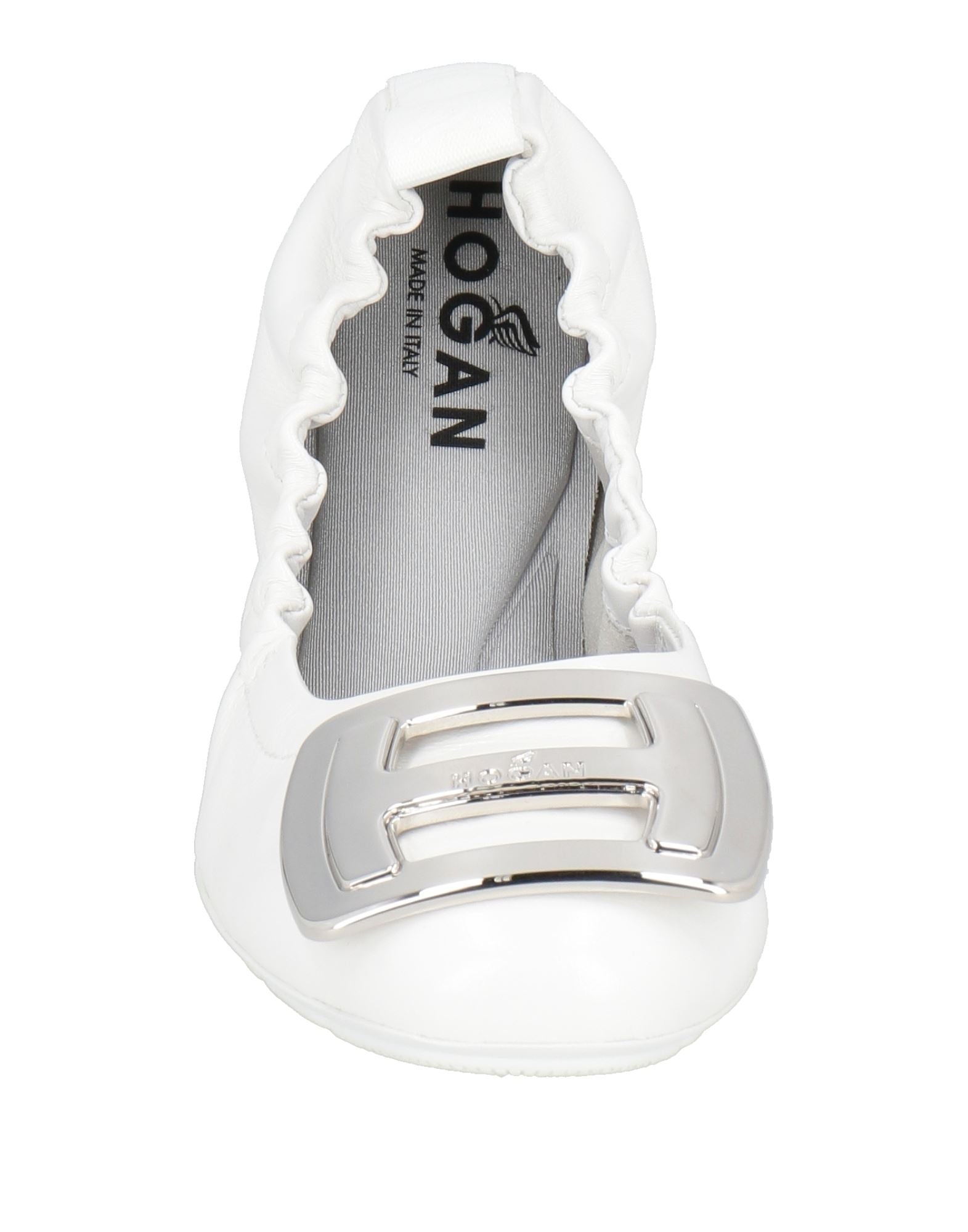 HOGAN Ballerine