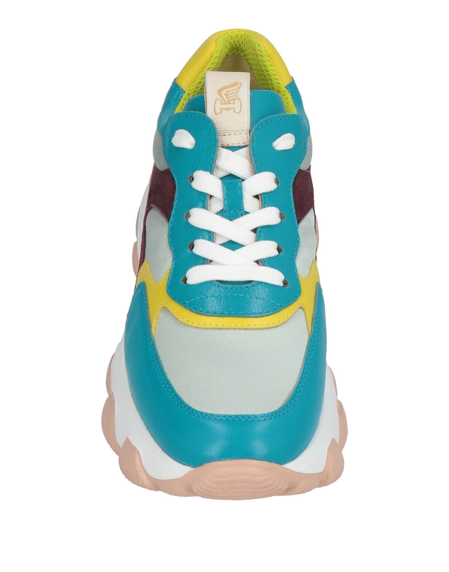 HOGAN #SPECIALMADEUPCYCLED LIMITED EDITION