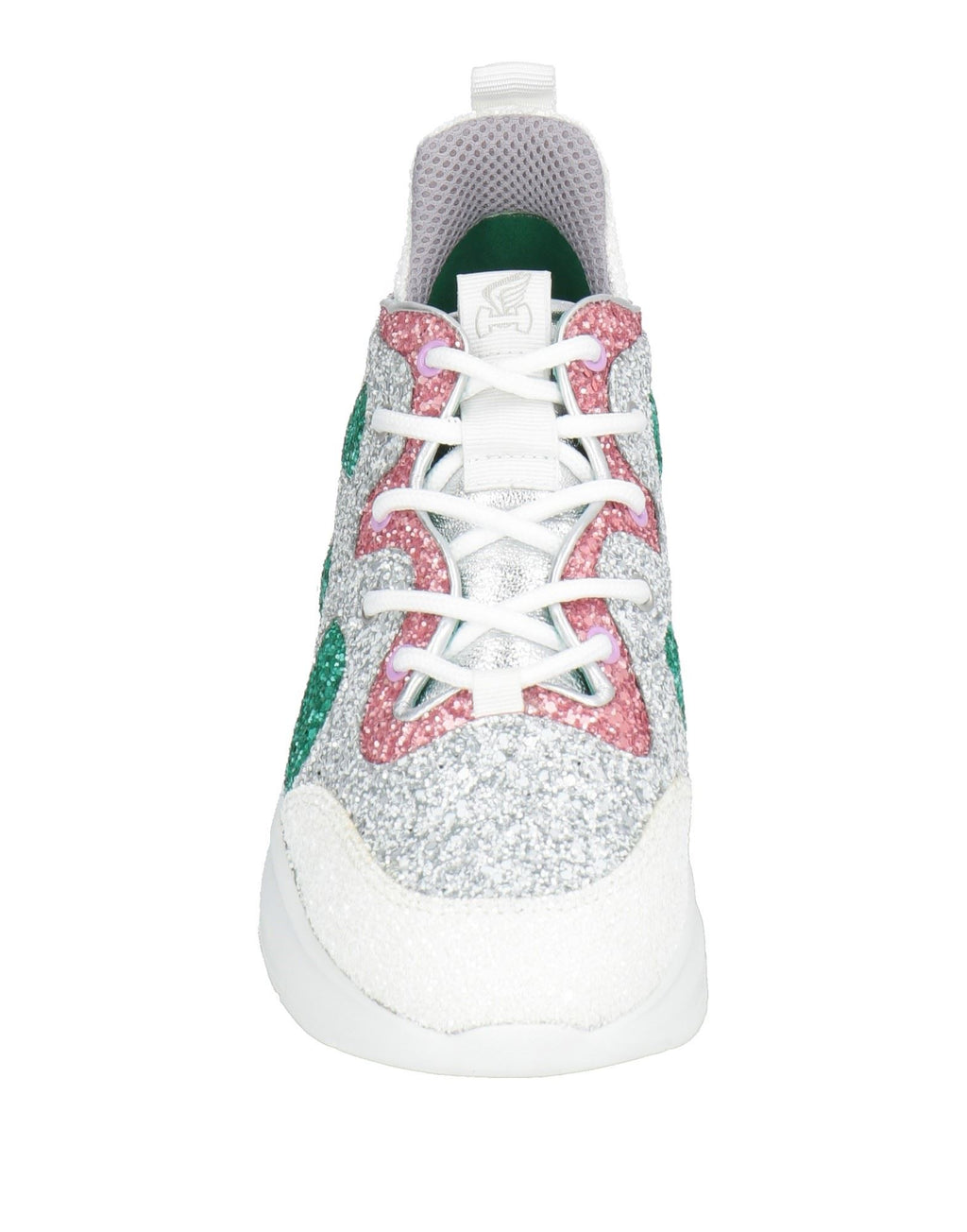 HOGAN #SPECIALMADEUPCYCLED LIMITED EDITION