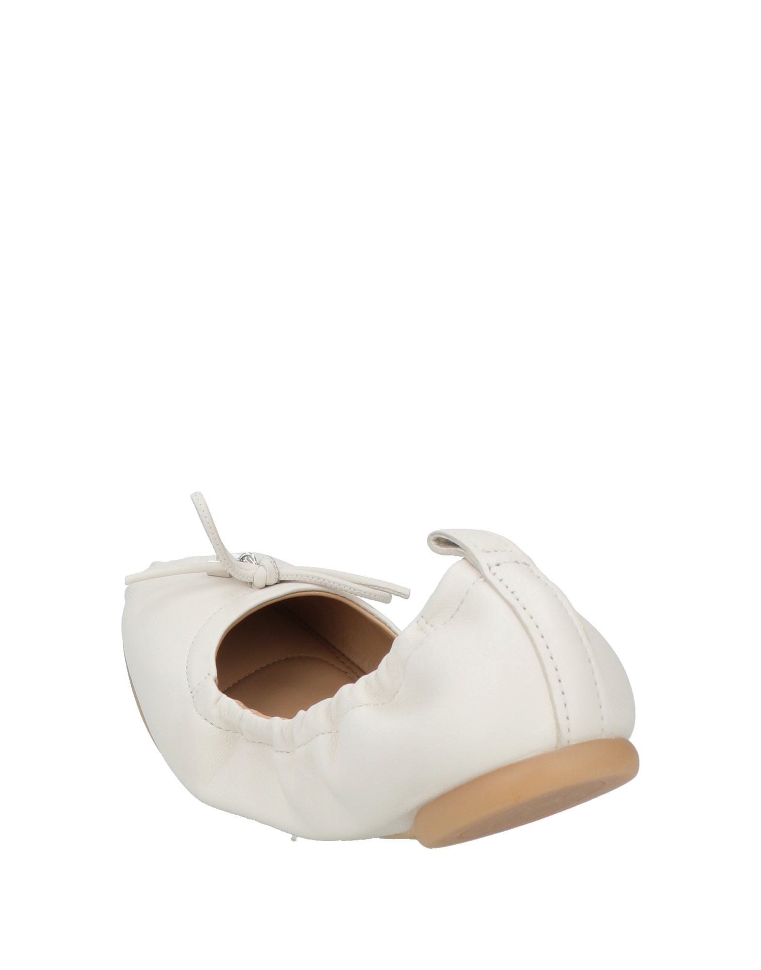 HOGAN Ballerine