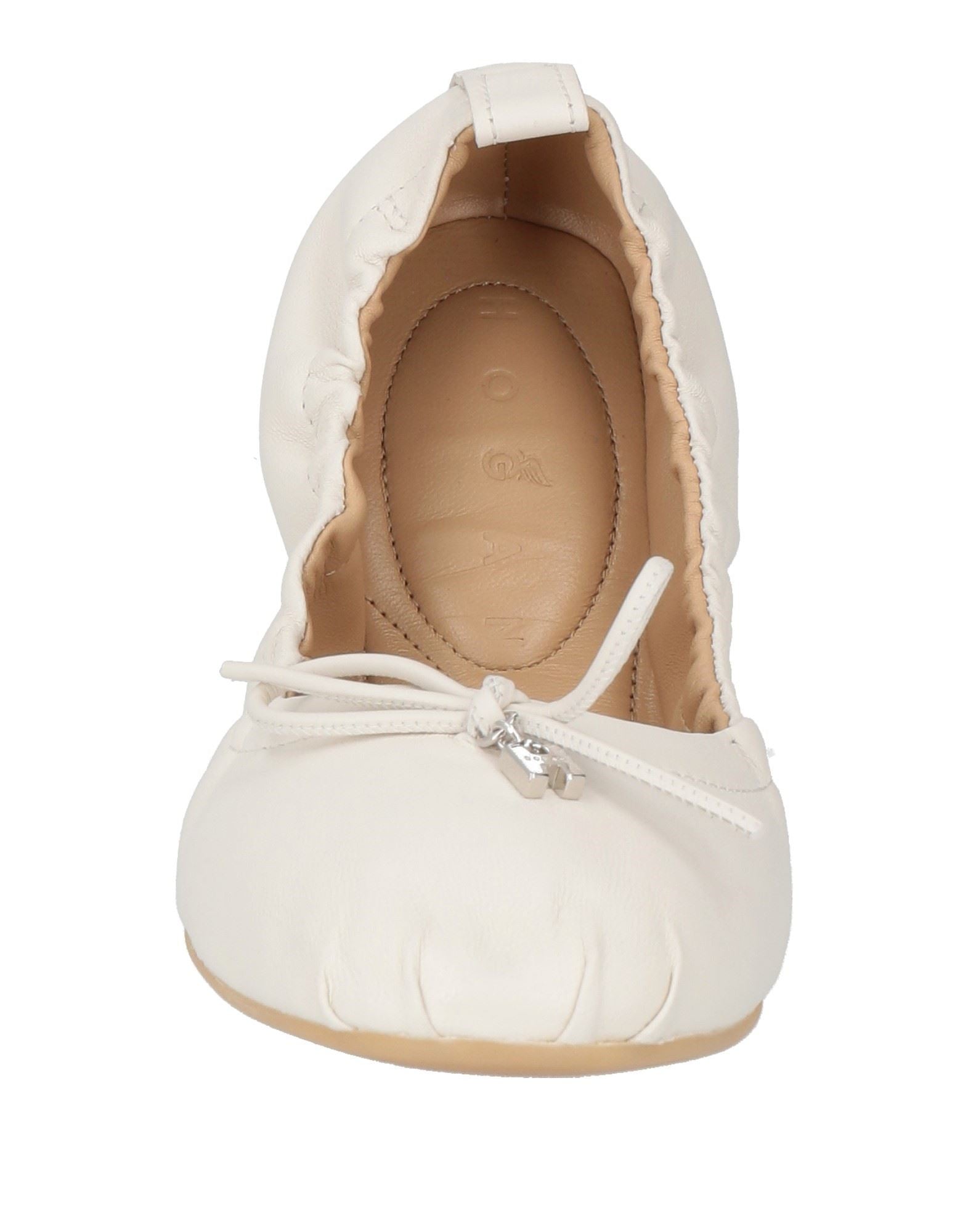 HOGAN Ballerine