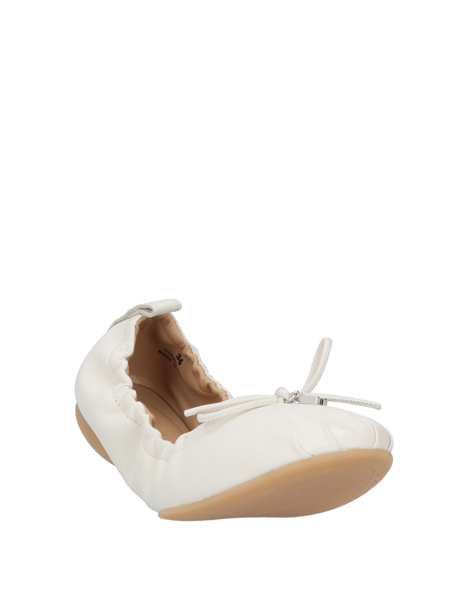 HOGAN Ballerine